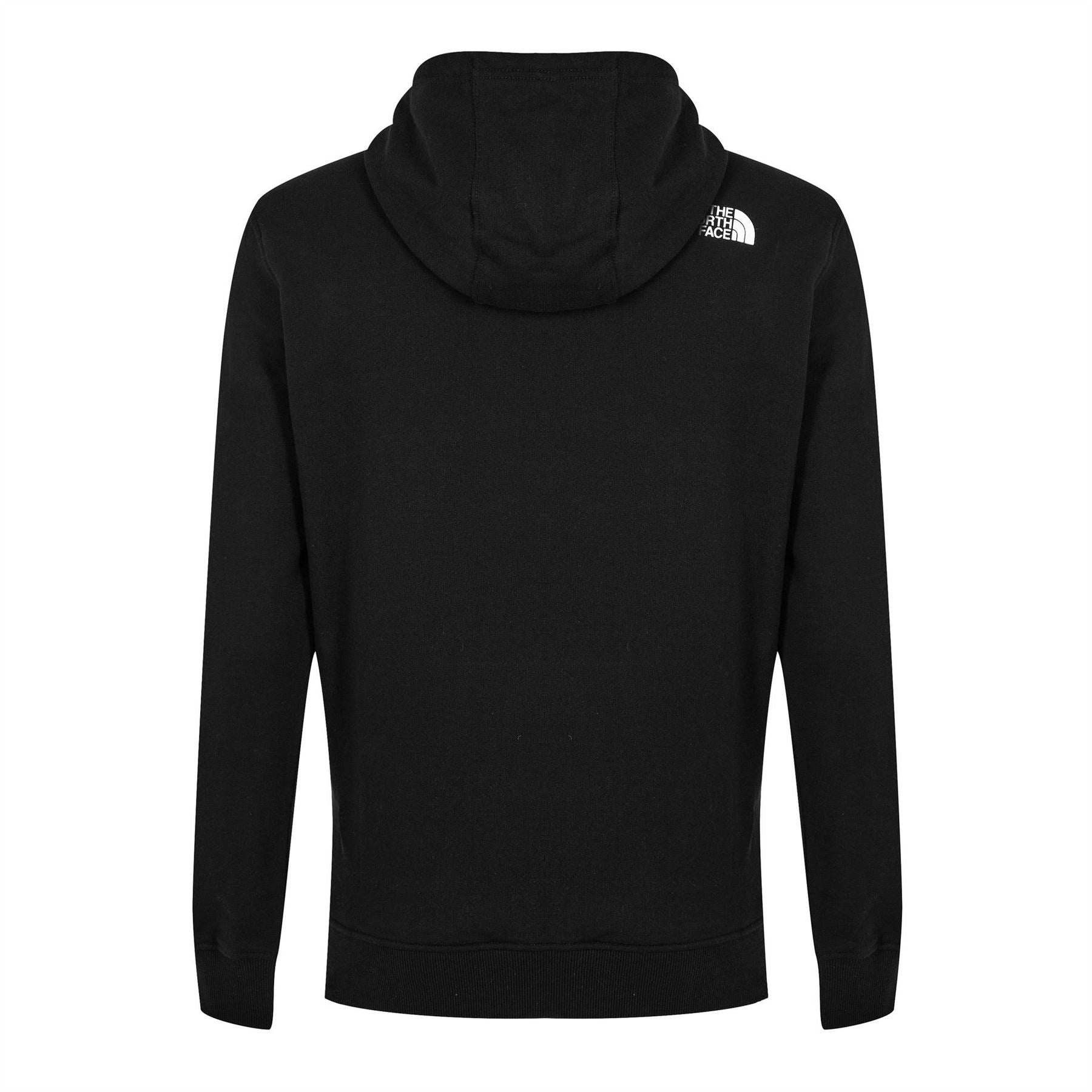 The North Face Mens Simple Dome Hoodie