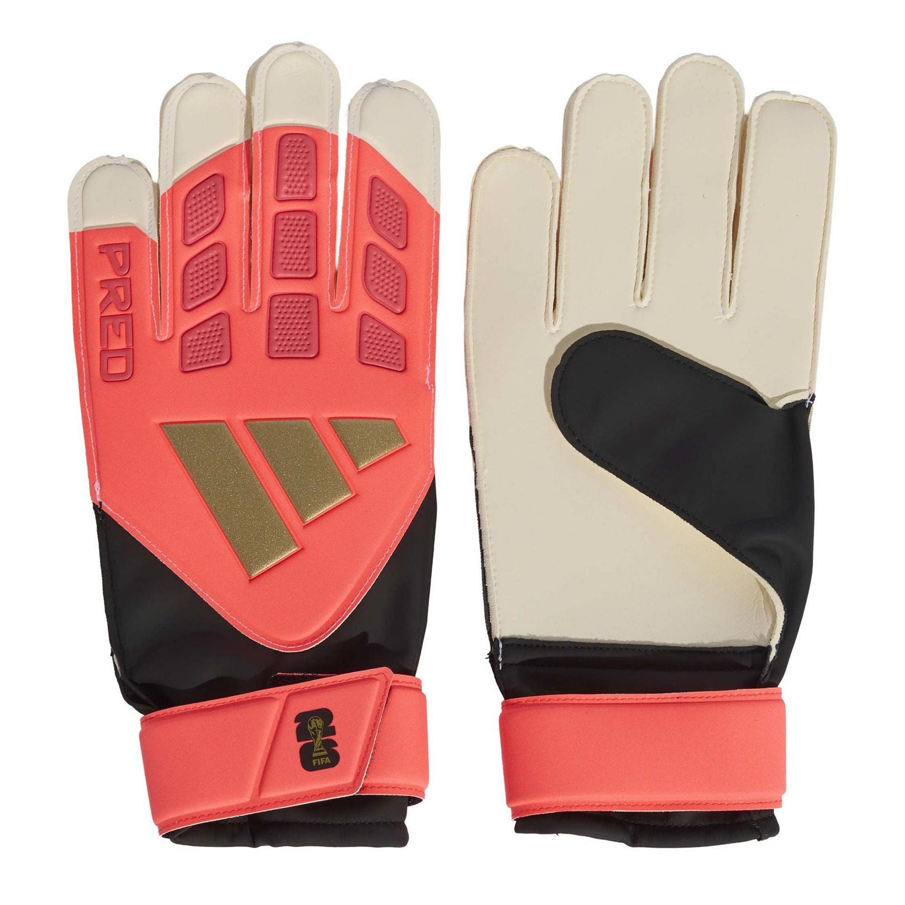 adidas Predator Training Goalkeeper Gloves Adults