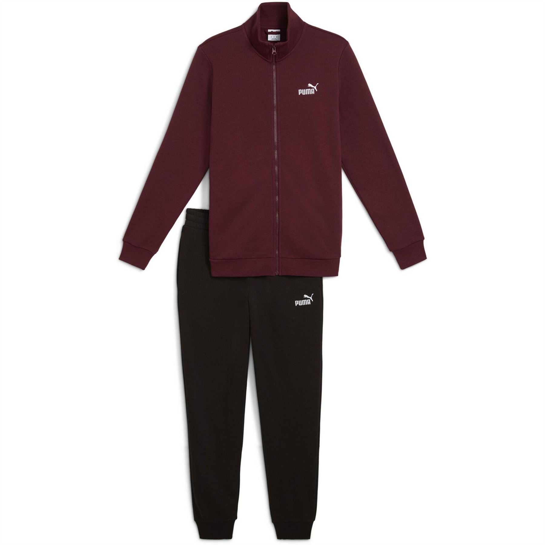 Puma Piping Tracksuit