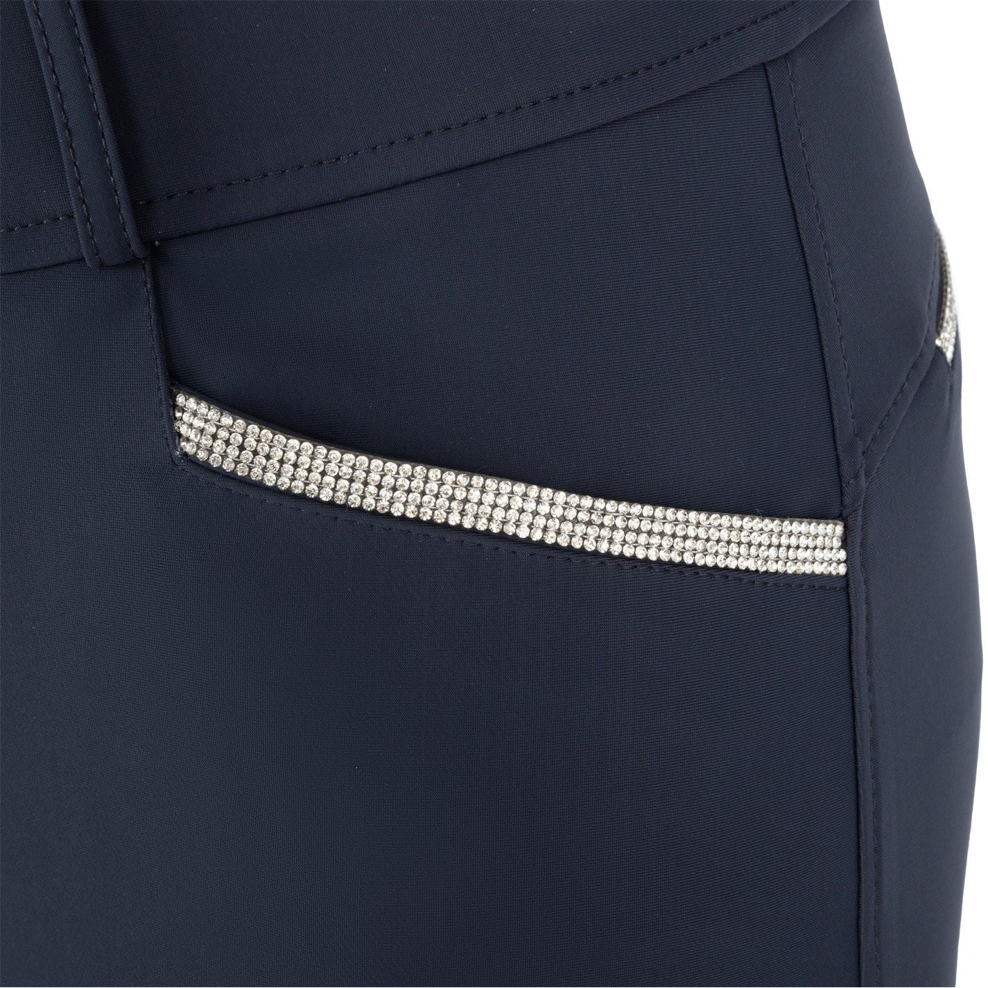 Requisite Premium Technical Full Grip Breeches