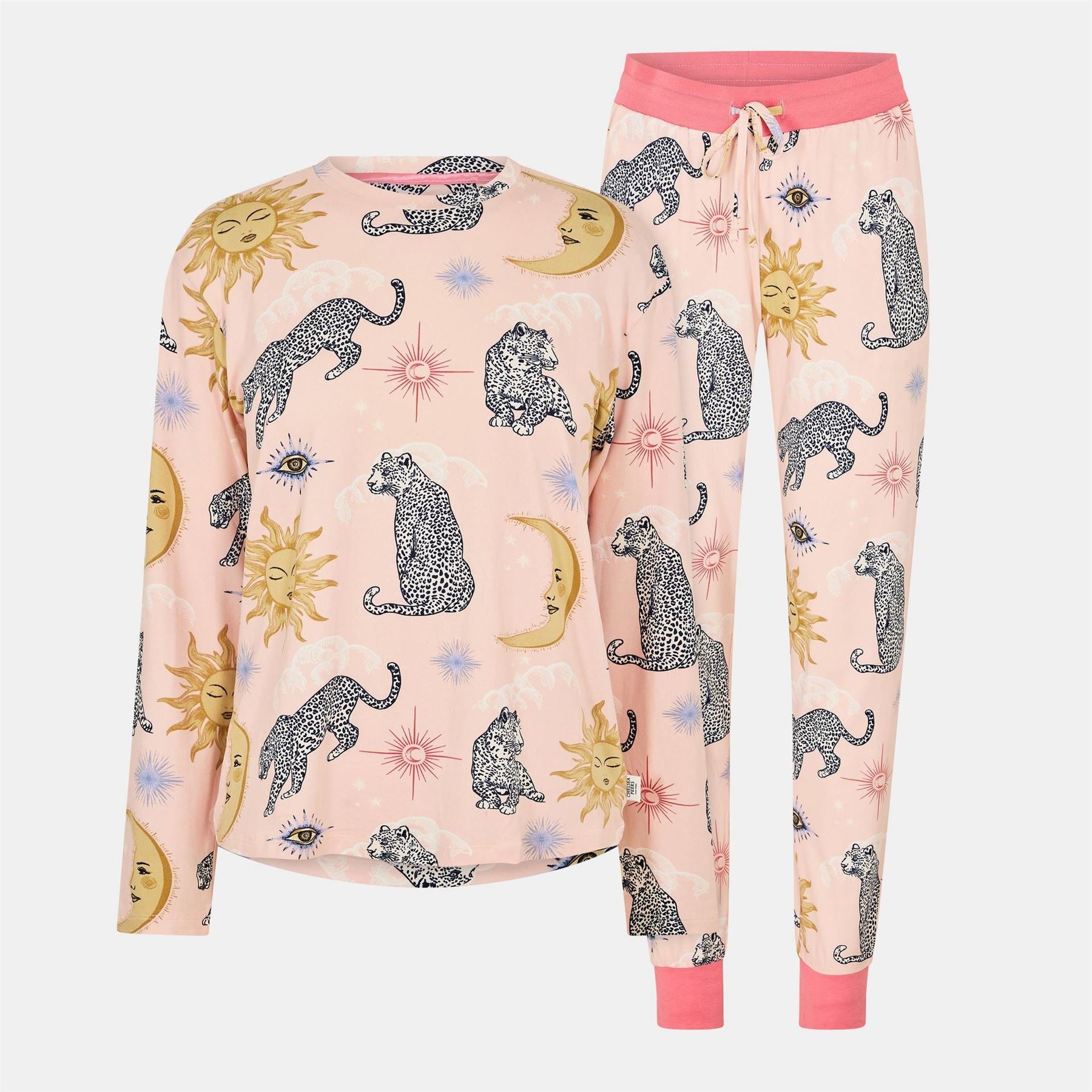 Chelsea Peers Pyjama Set