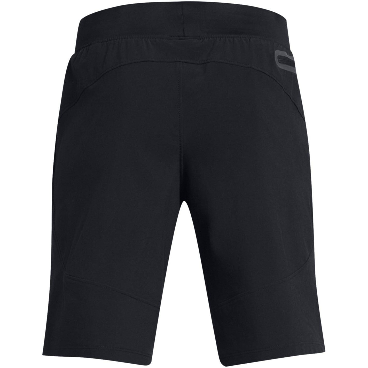 Under Armour Unstoppable Shorts Boys