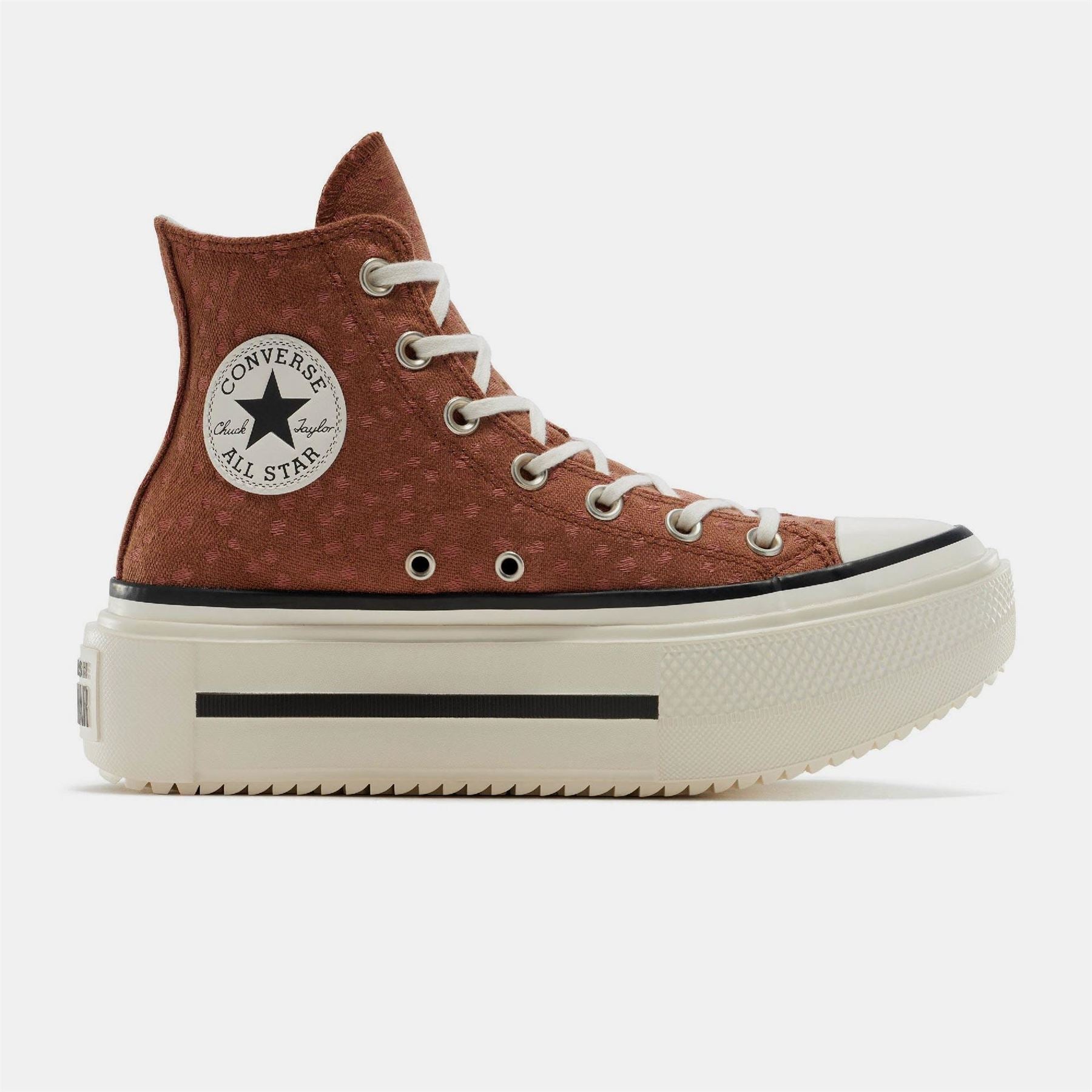 Converse Chuck Taylor All Star Lif Canvasas High Top Trainers