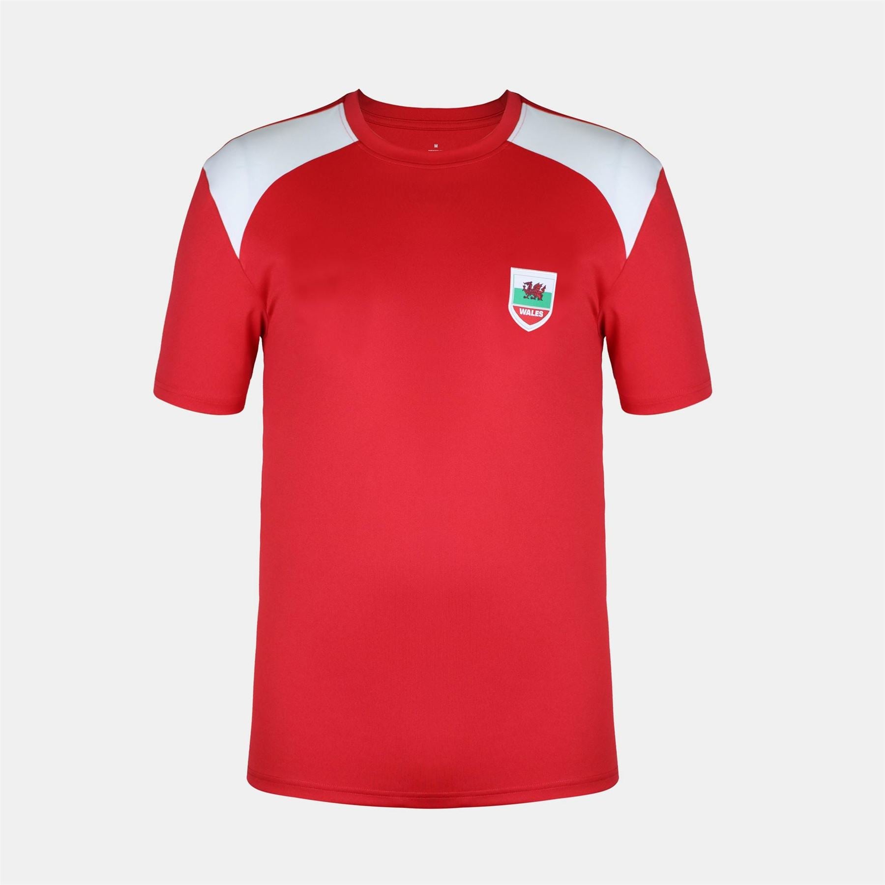 FIFA International Licensed Short Sleeve T-Shirt