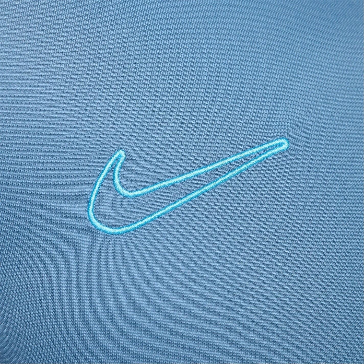 Nike Mens Dri Fit Academy Short Sleeve Football Top