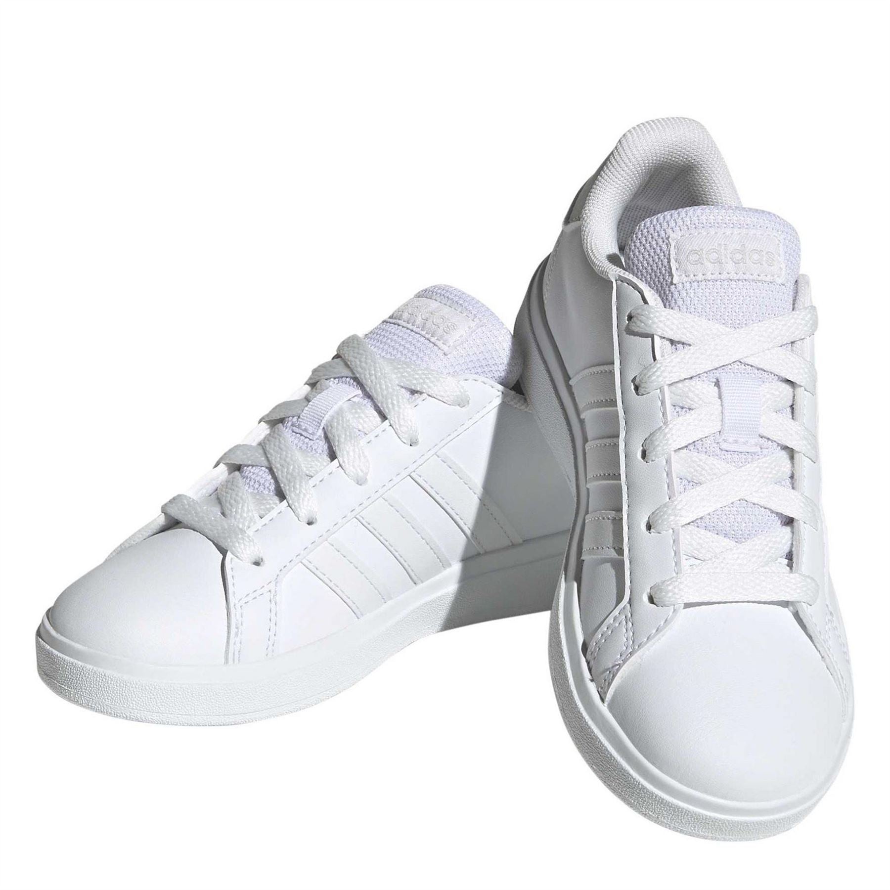adidas Grand Court 2.0 Low Top Sneakers