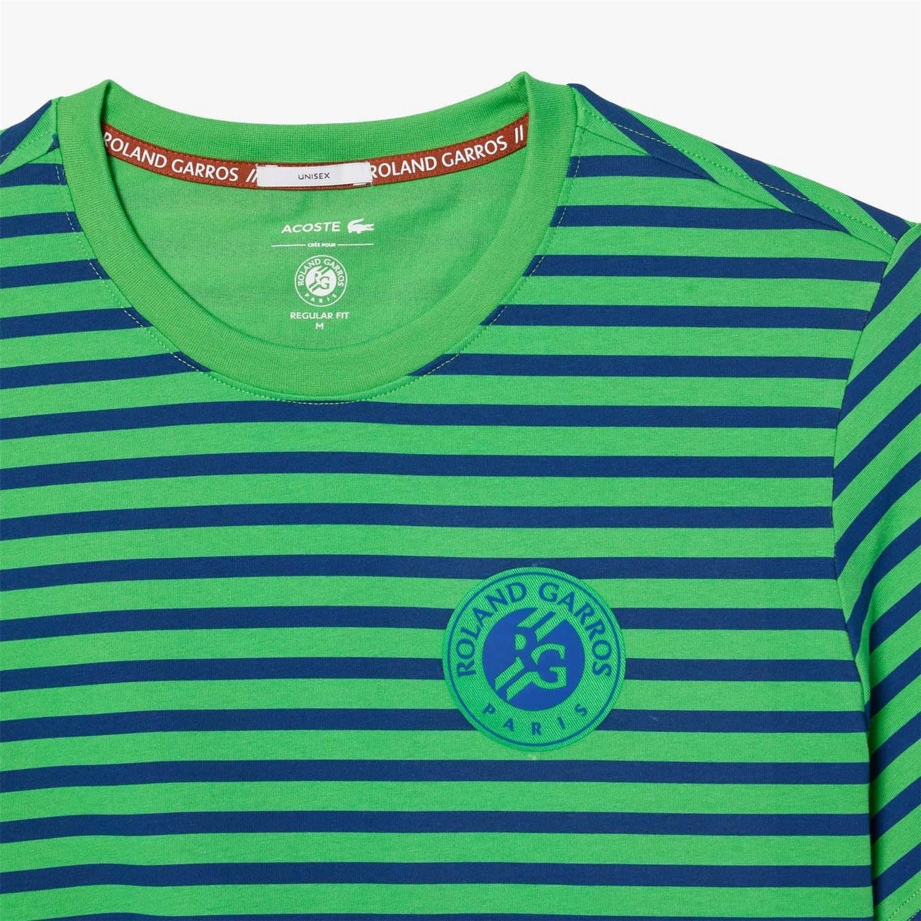 Lacoste Dry Sport Roland Garros Edition T-Shirt