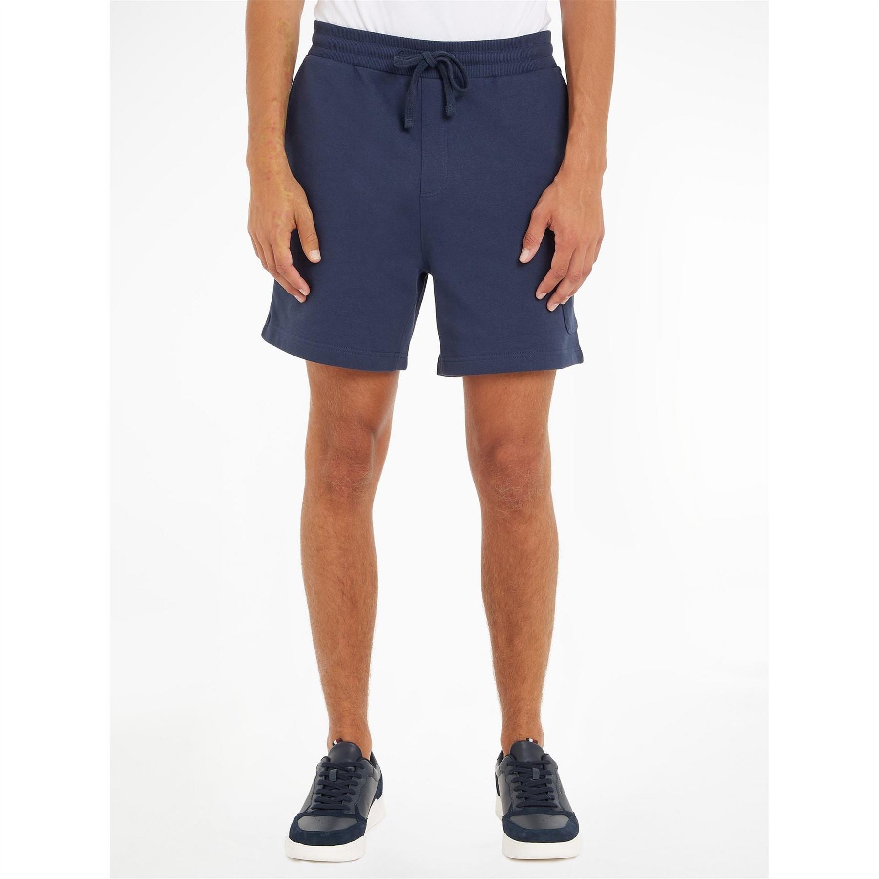 Tommy Jeans Cargo Beach Shorts