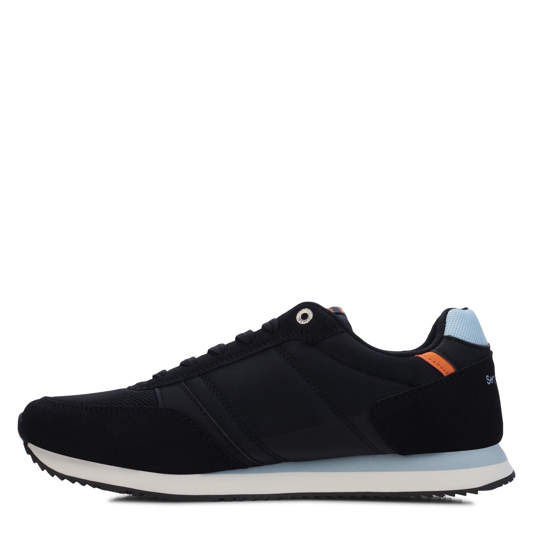 Sergio Tacchini Bergamo Trainer 64