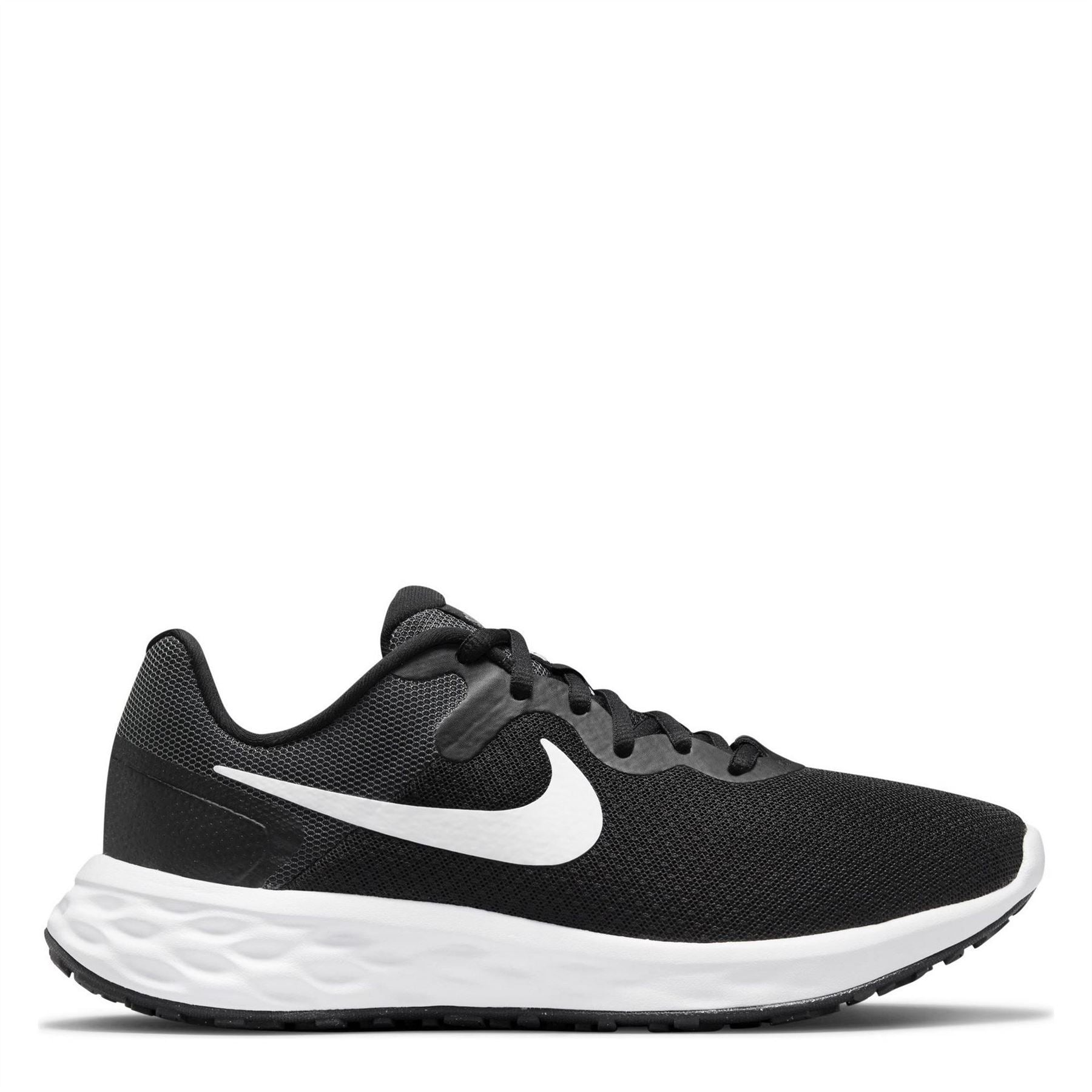 Nike Womens Revolution 6 Running Shoes
