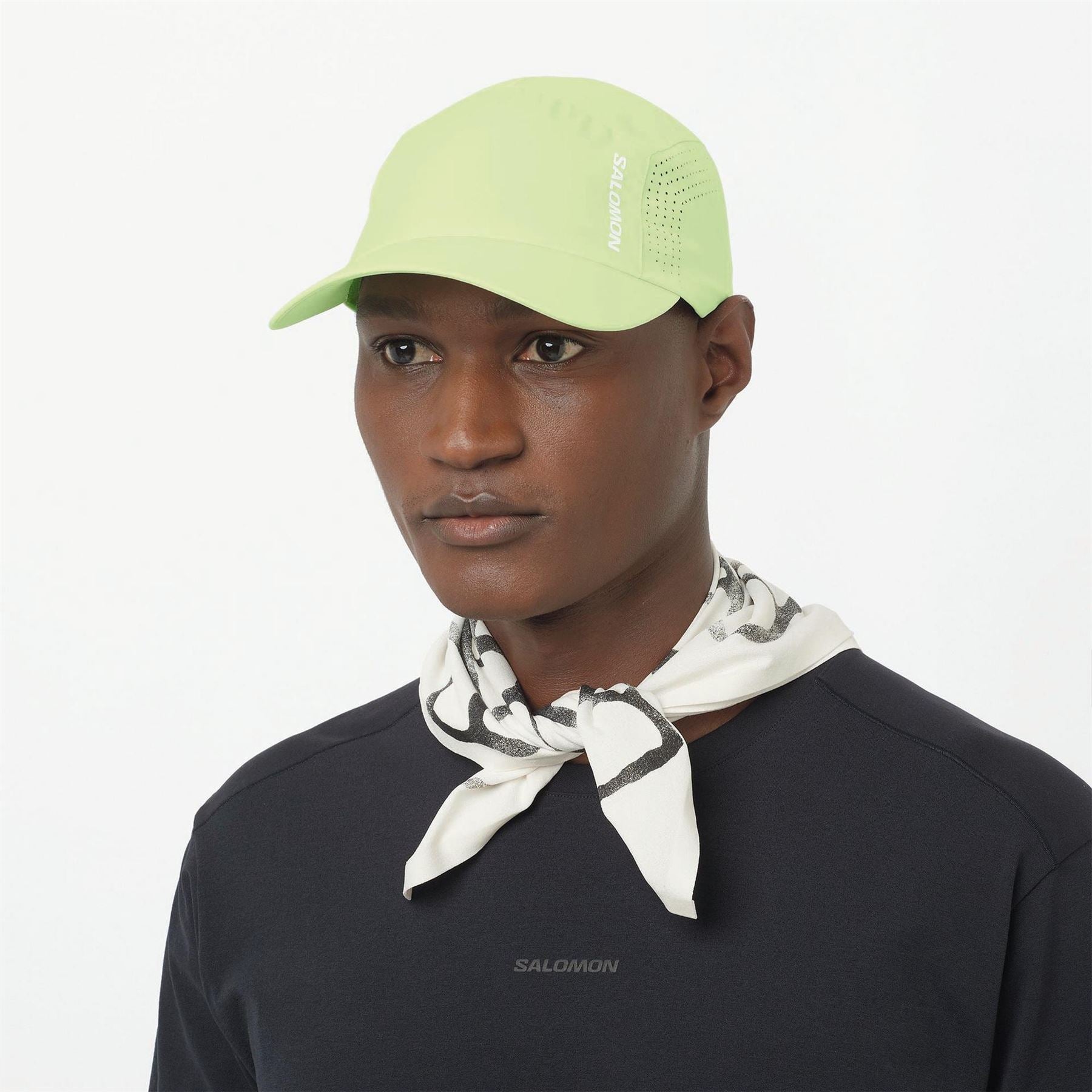 Salomon Shakeout Running Cap Unisex