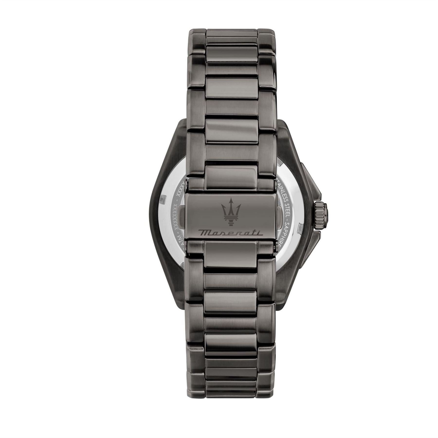 Maserati Watch