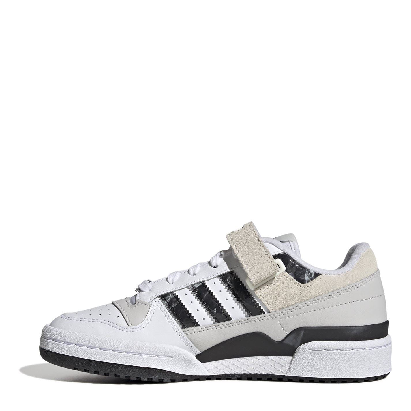 adidas Originals Forum Low Top Sneakers
