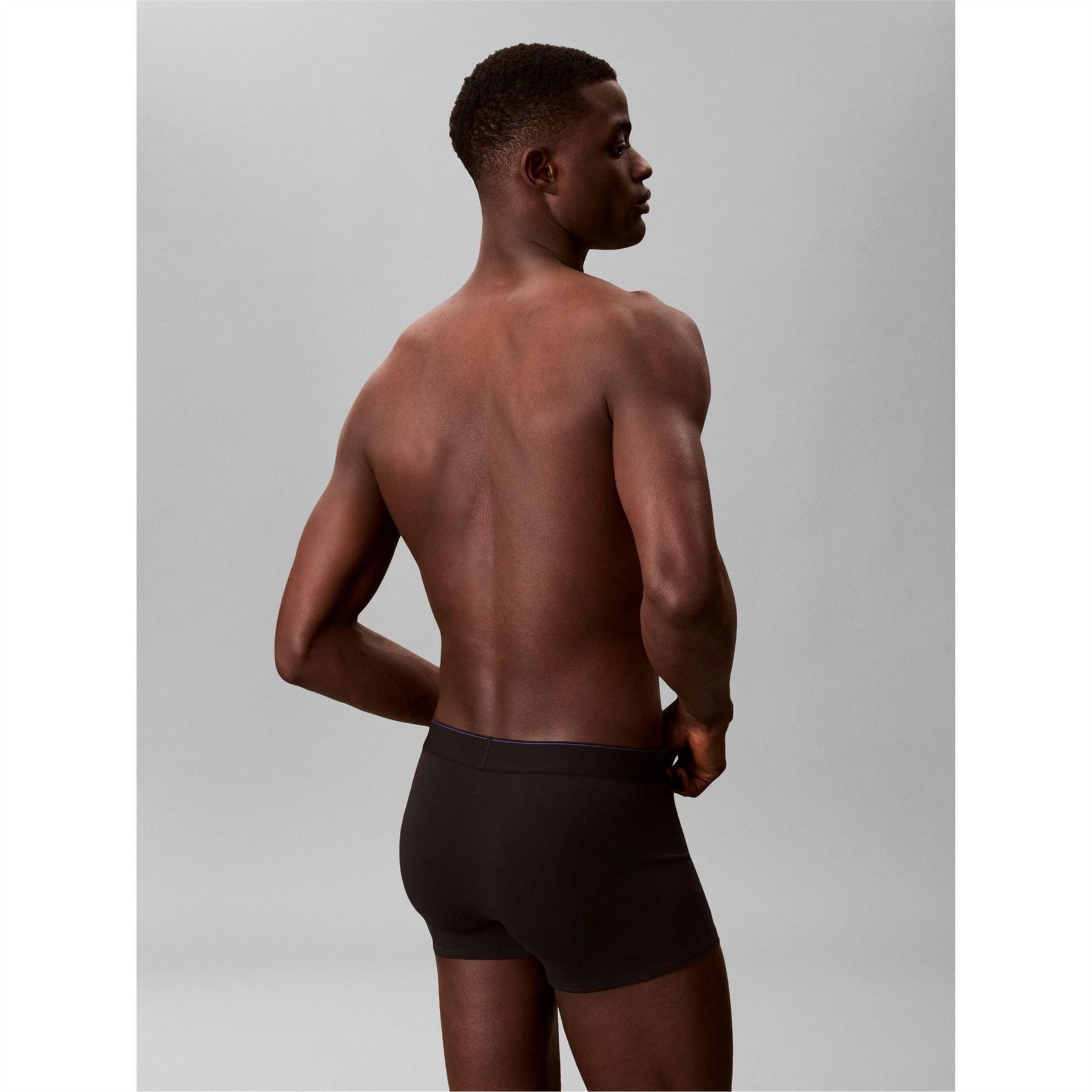 Calvin Klein Trunk 3pk Sn63