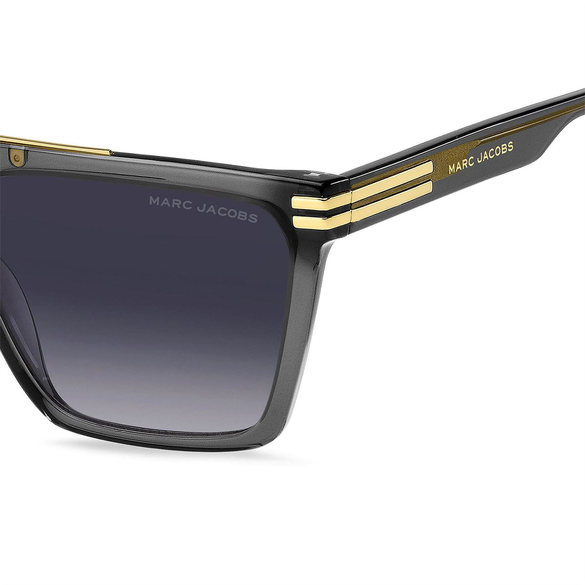 Marc Jacobs Round Sunglasses