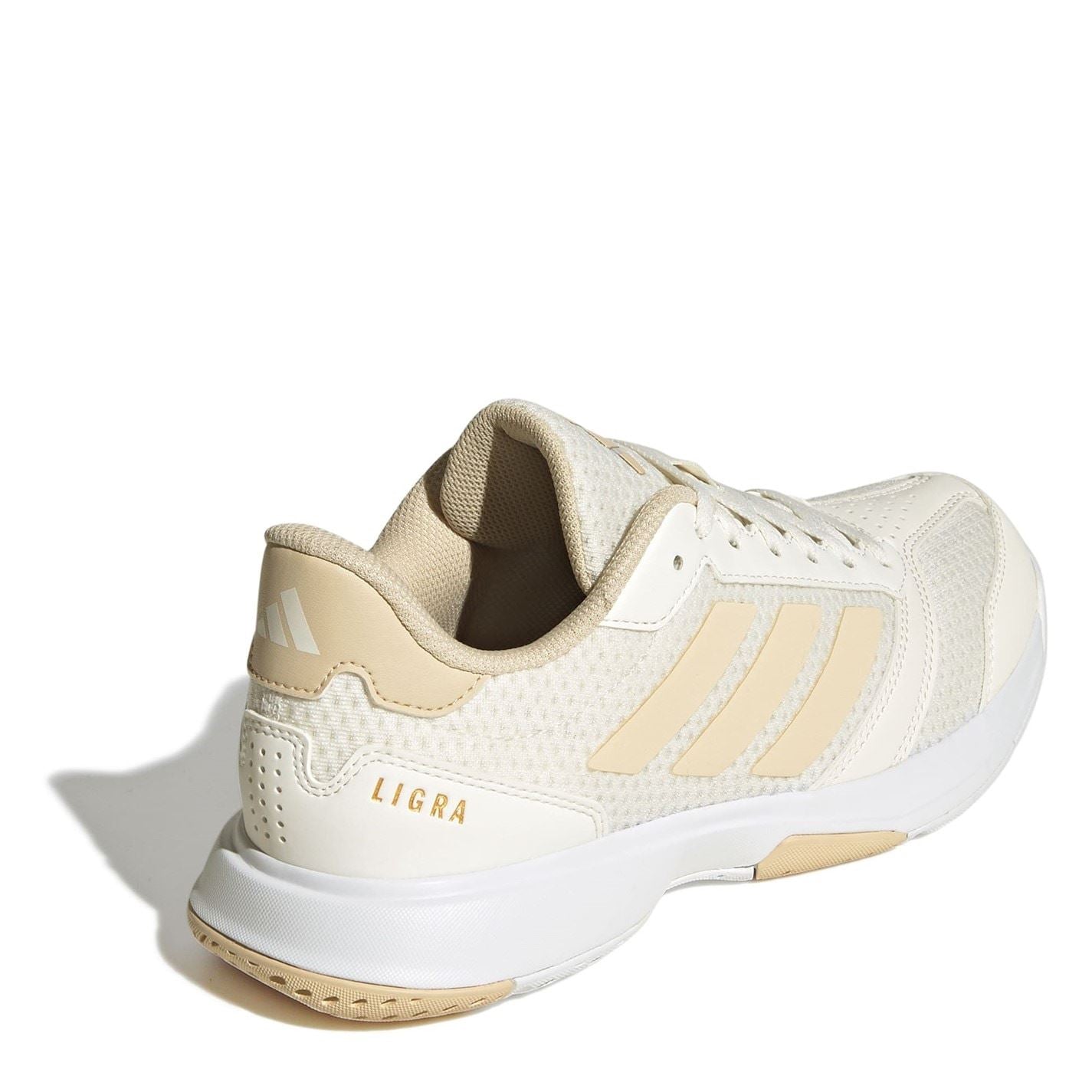 adidas Womens Ligra 8 Indoor Shoes