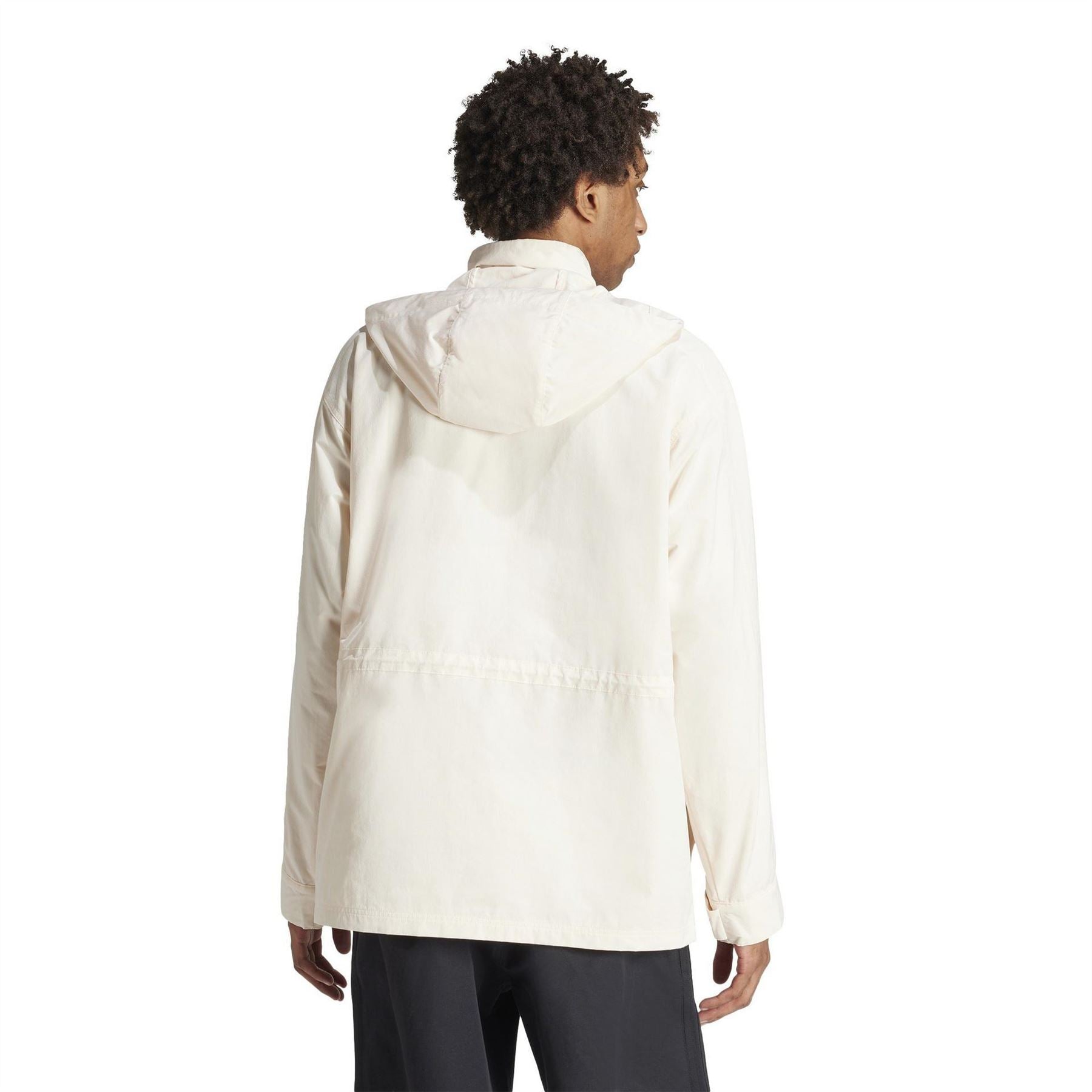 adidas Originals External Pocket Windbreaker Jacket