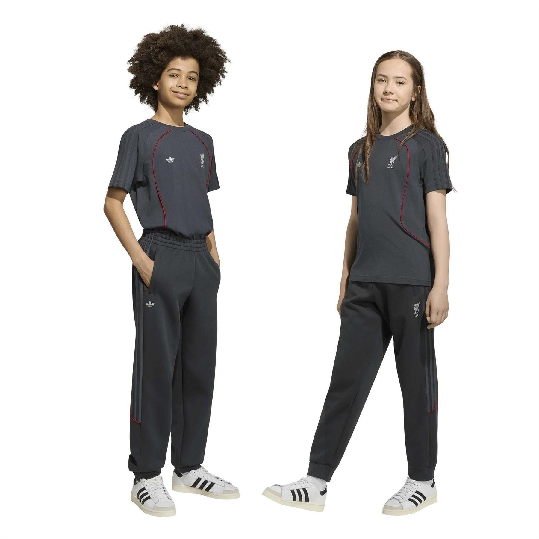 adidas Lfc Spacer Teamgeist 26 Trackpant