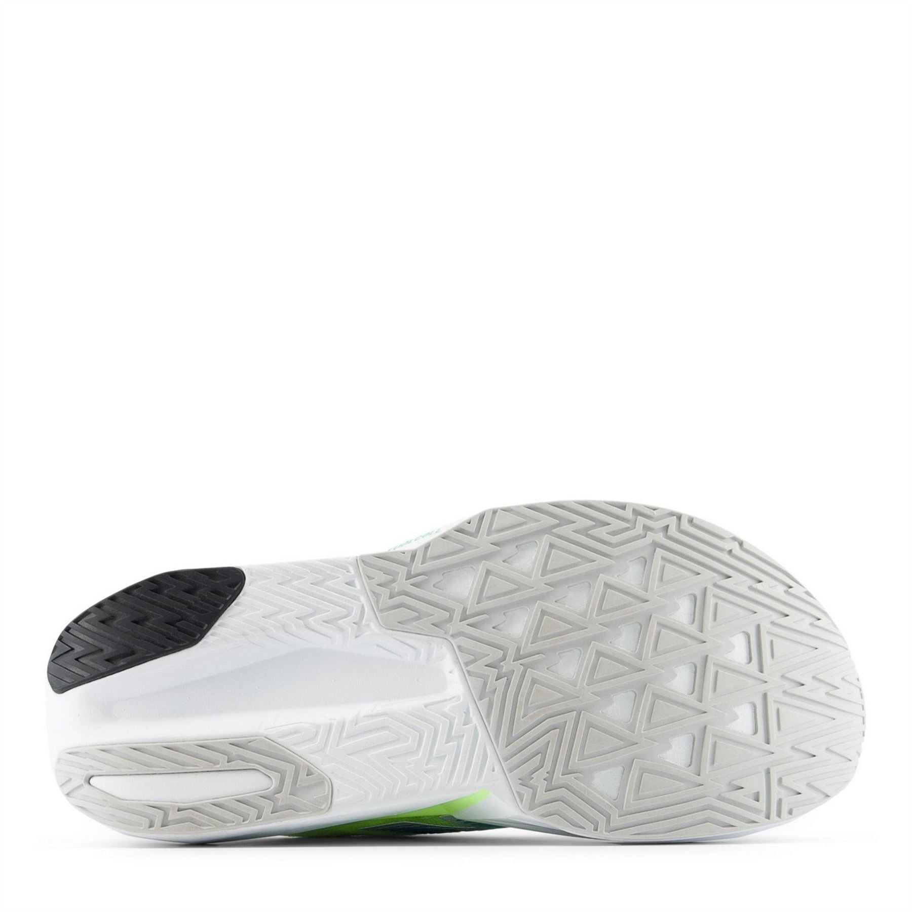 New Balance Womens Fuelcell Rebel V5 Running Shoes