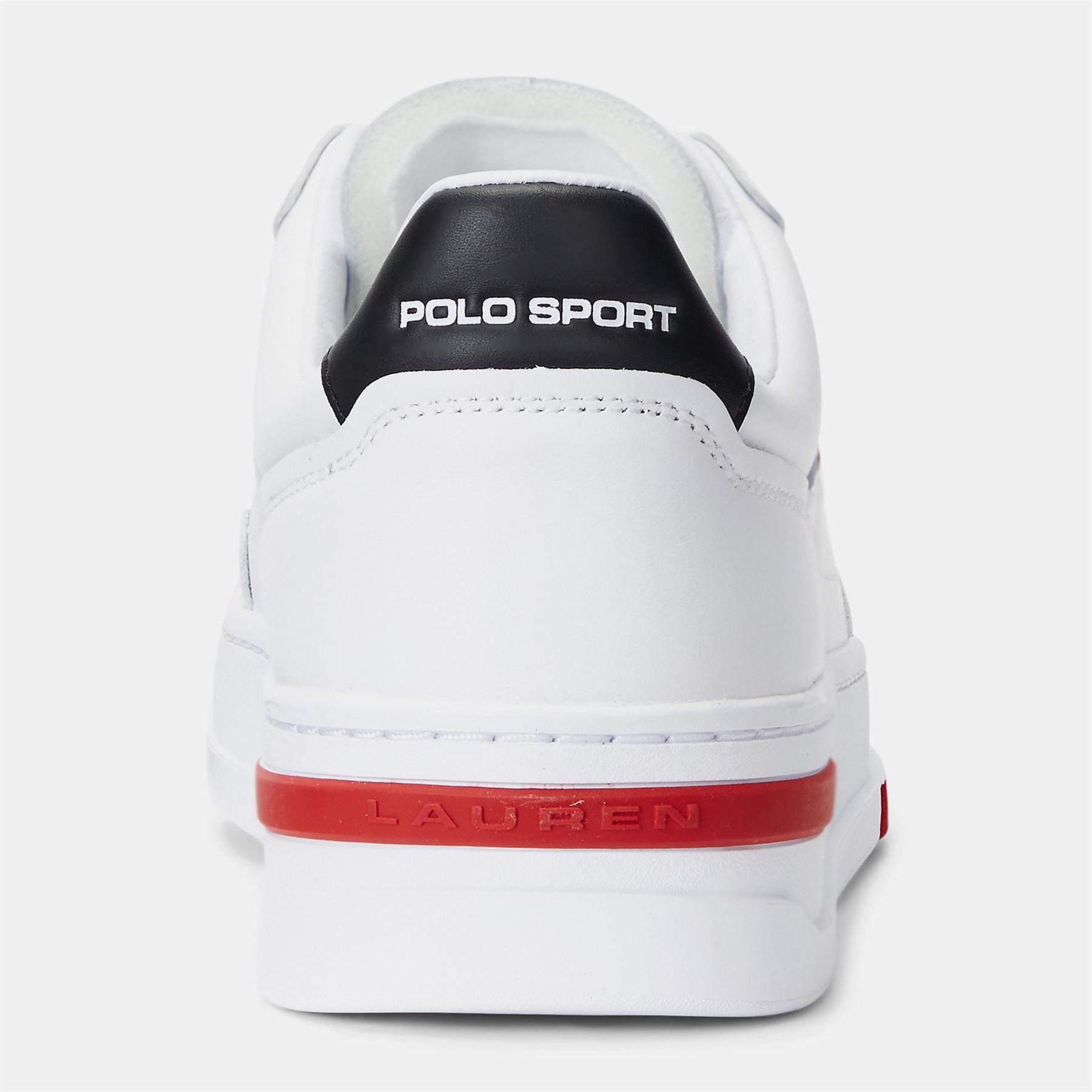 Polo Sport by Ralph Lauren Mens Ps300 Trainers