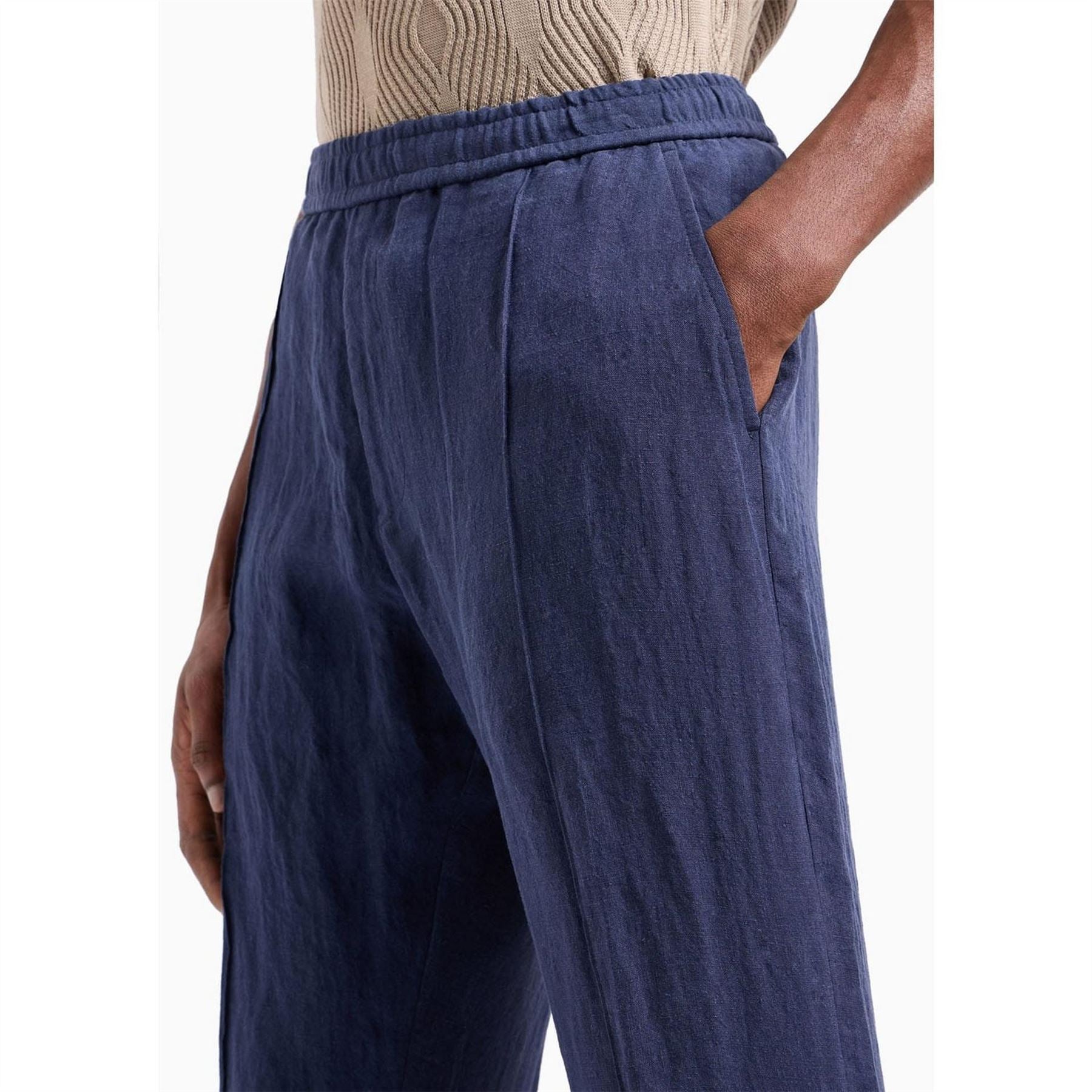 Emporio Armani Trousers