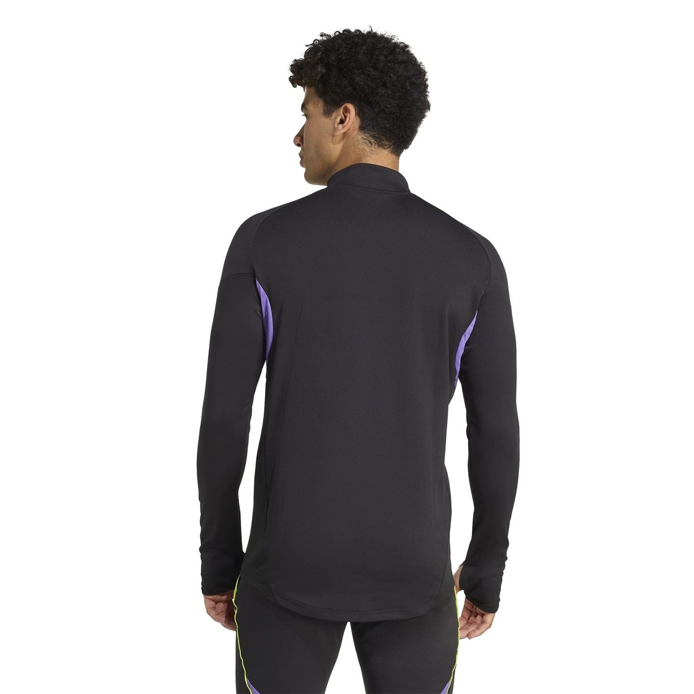 adidas Tiro 25 Competition Training Top Adults