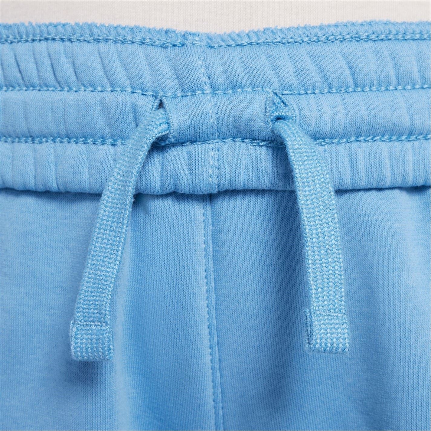 Nike Sportswear Club Fleece Big Kids Pants