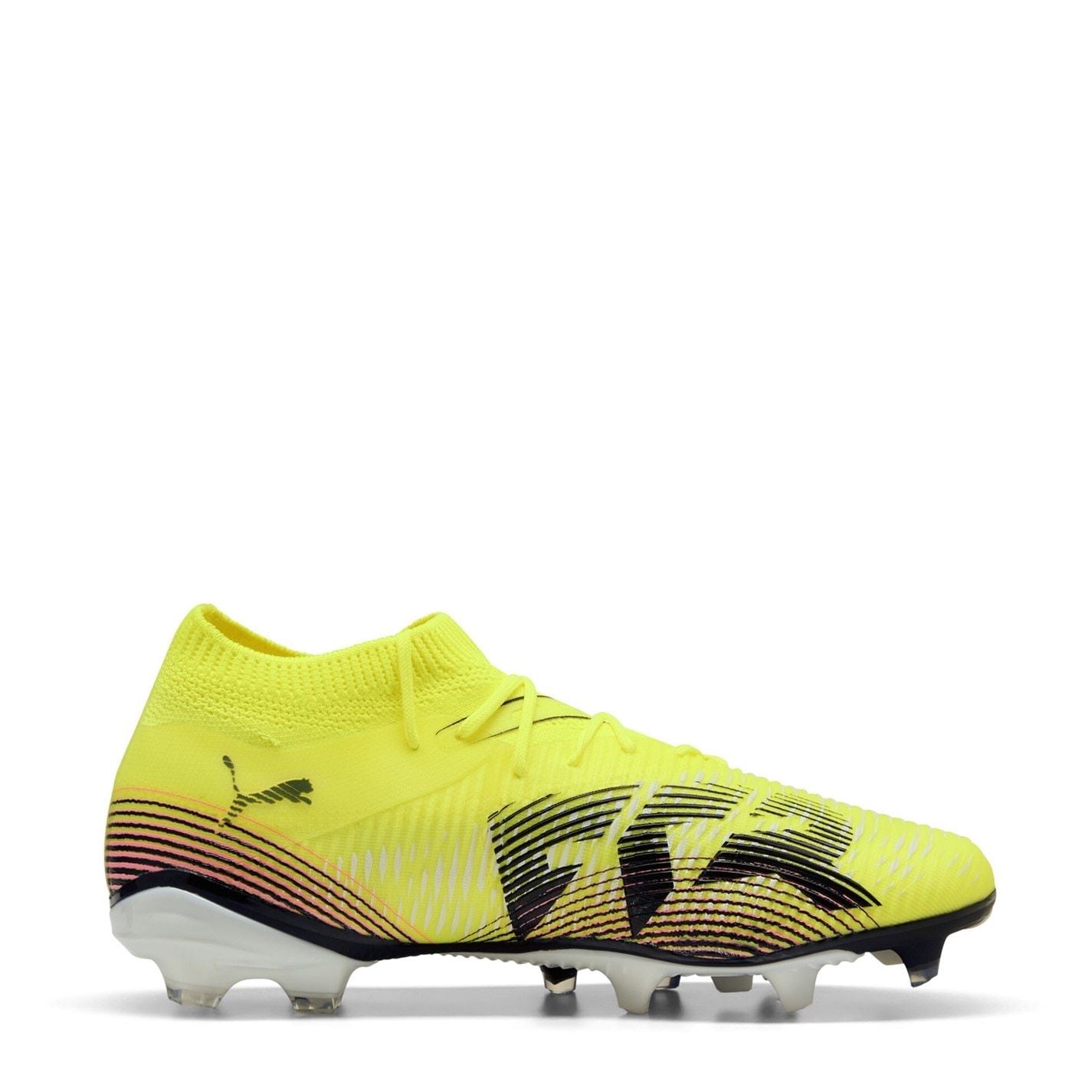 Puma Womens Future 8 Match Artificial Ground Football Boots