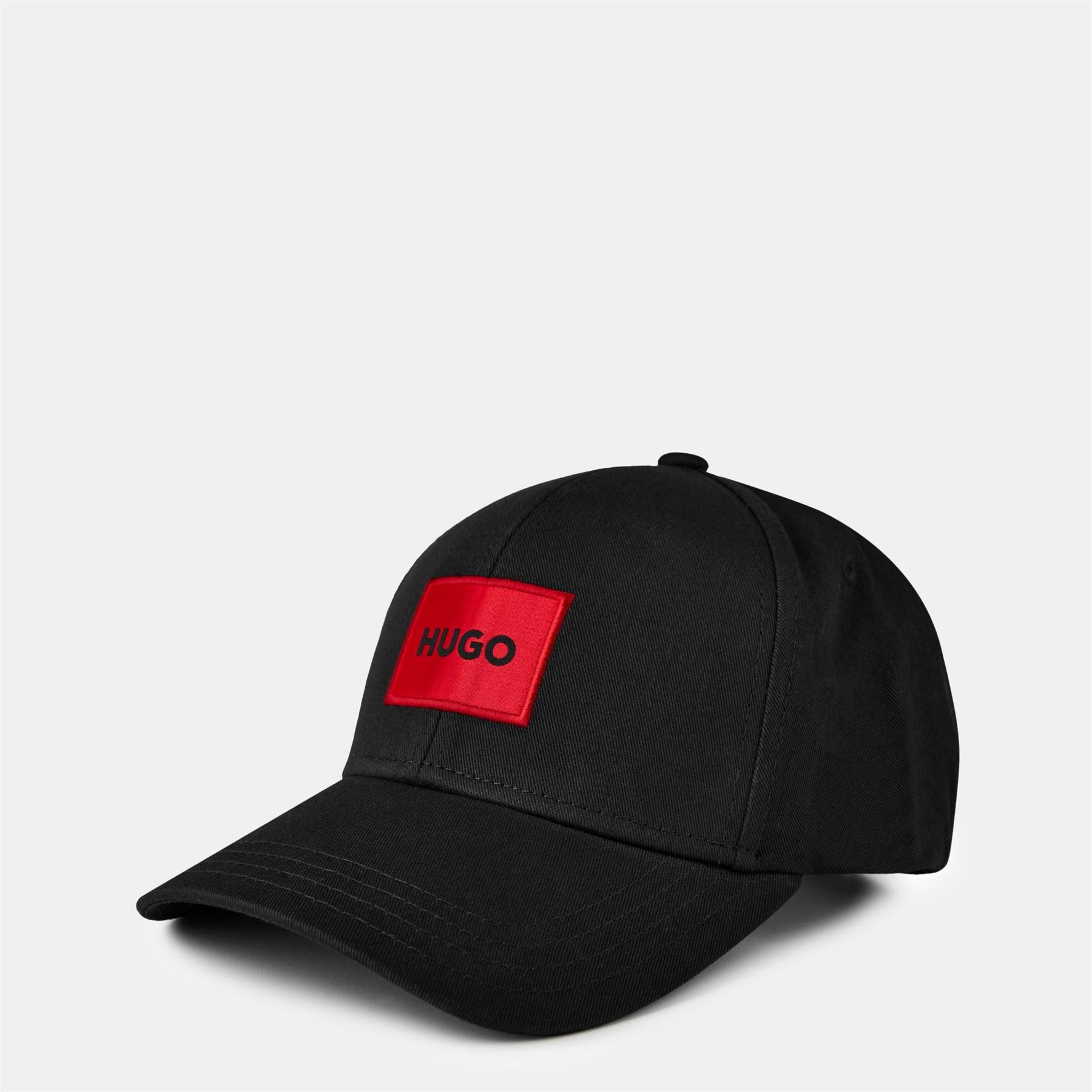 Hugo Patch Baseball Cap
