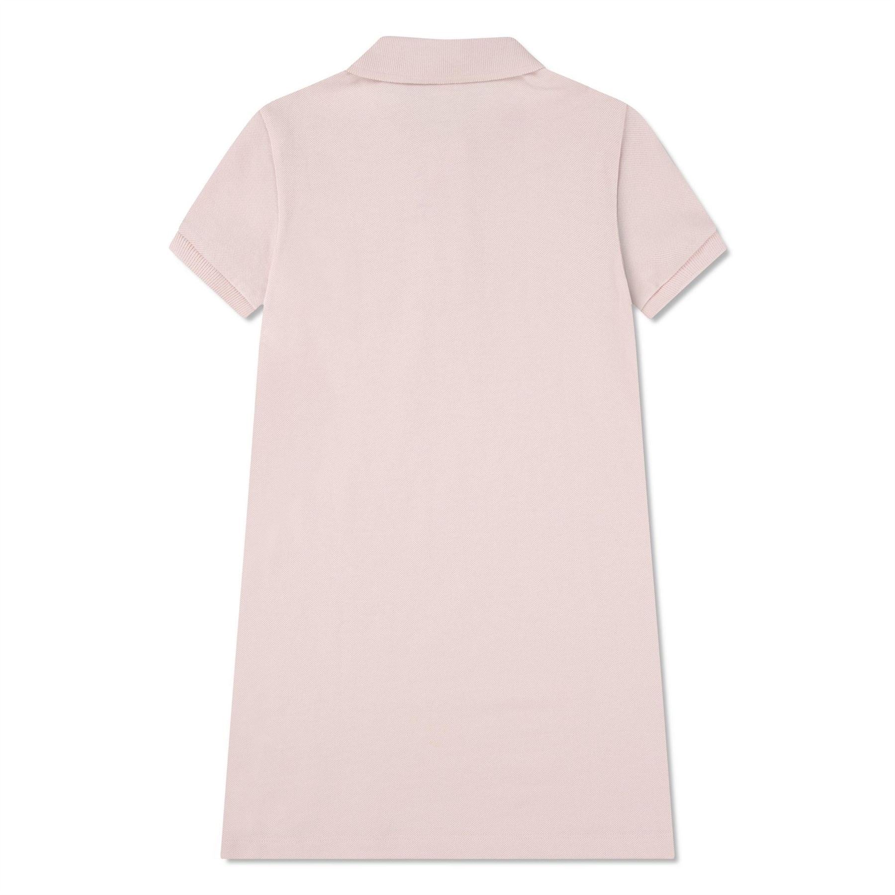 Lacoste Pique Dress Jn62