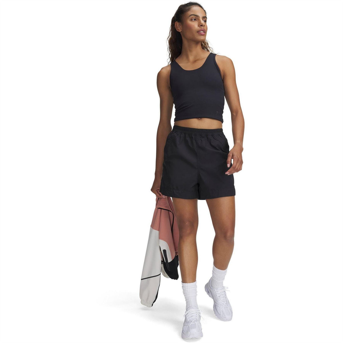 Under Armour Unstoppable Utility Shorts