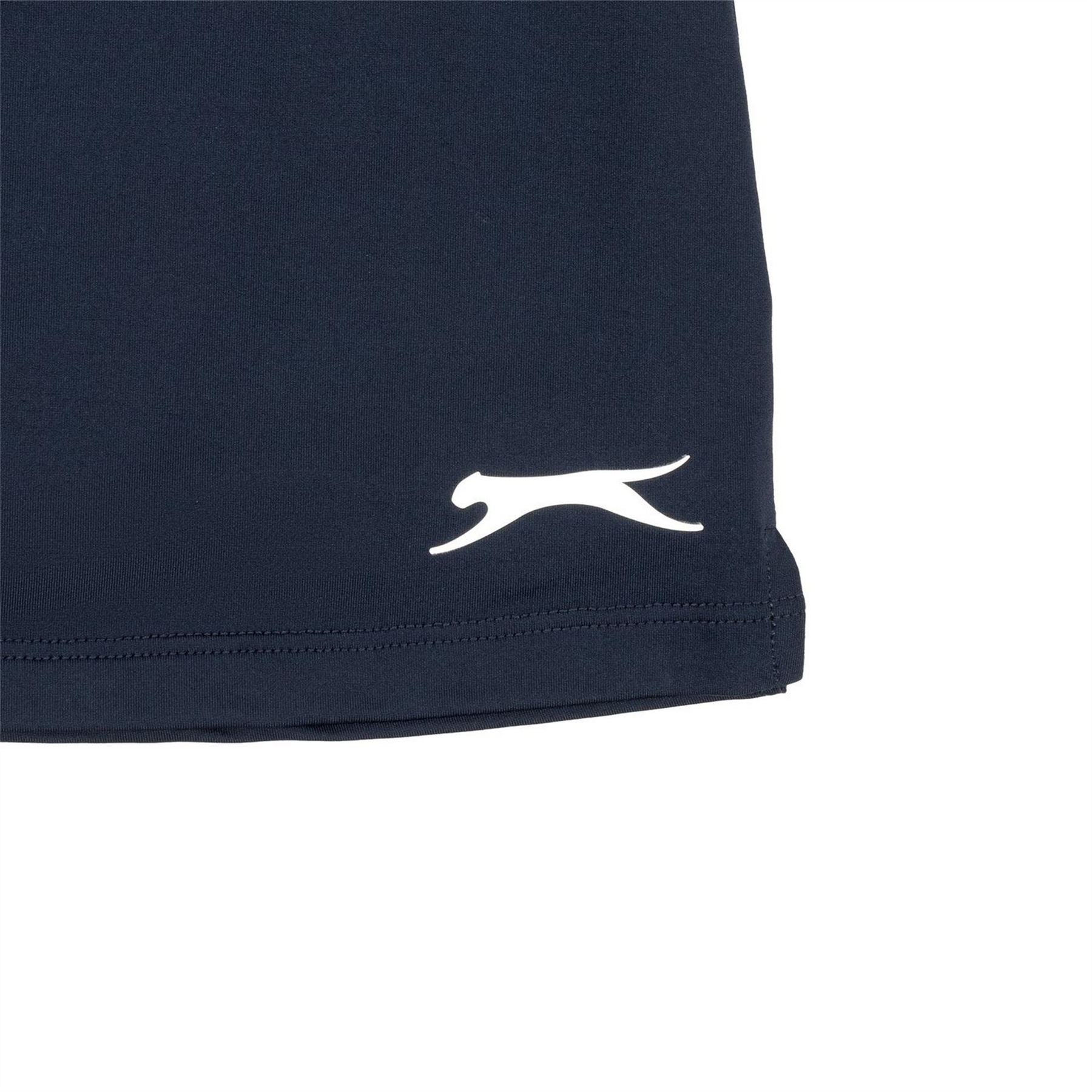 Slazenger Court Skort Junior Girls