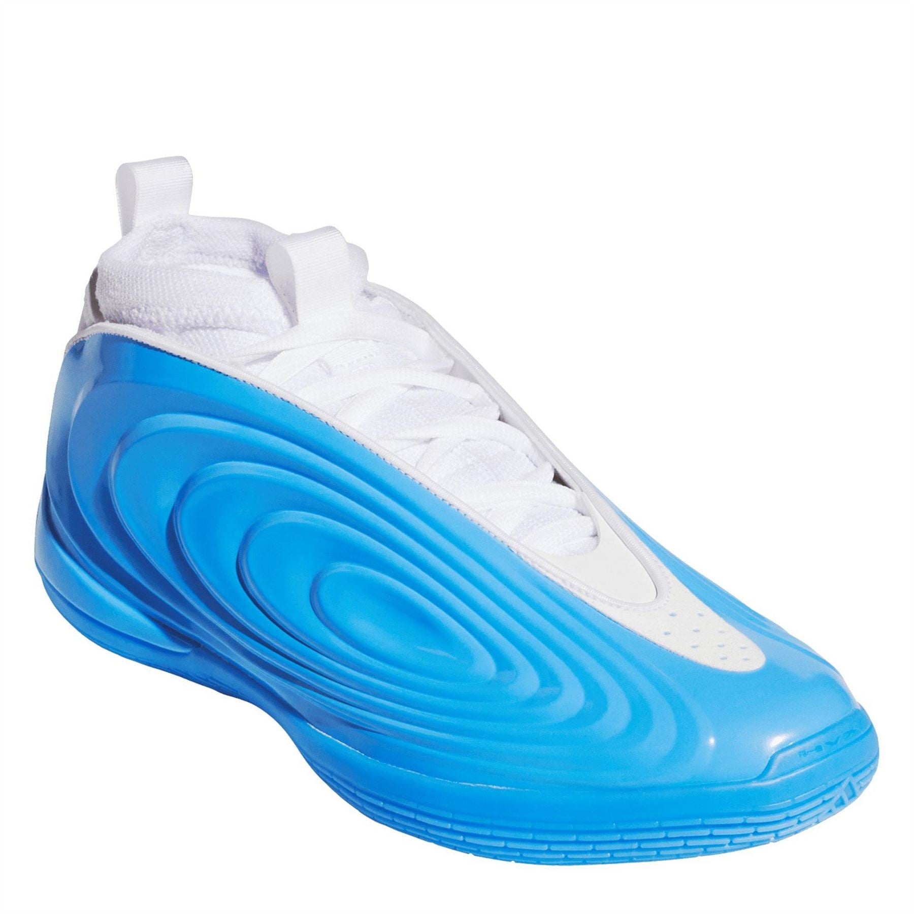 adidas Basketball Trainers