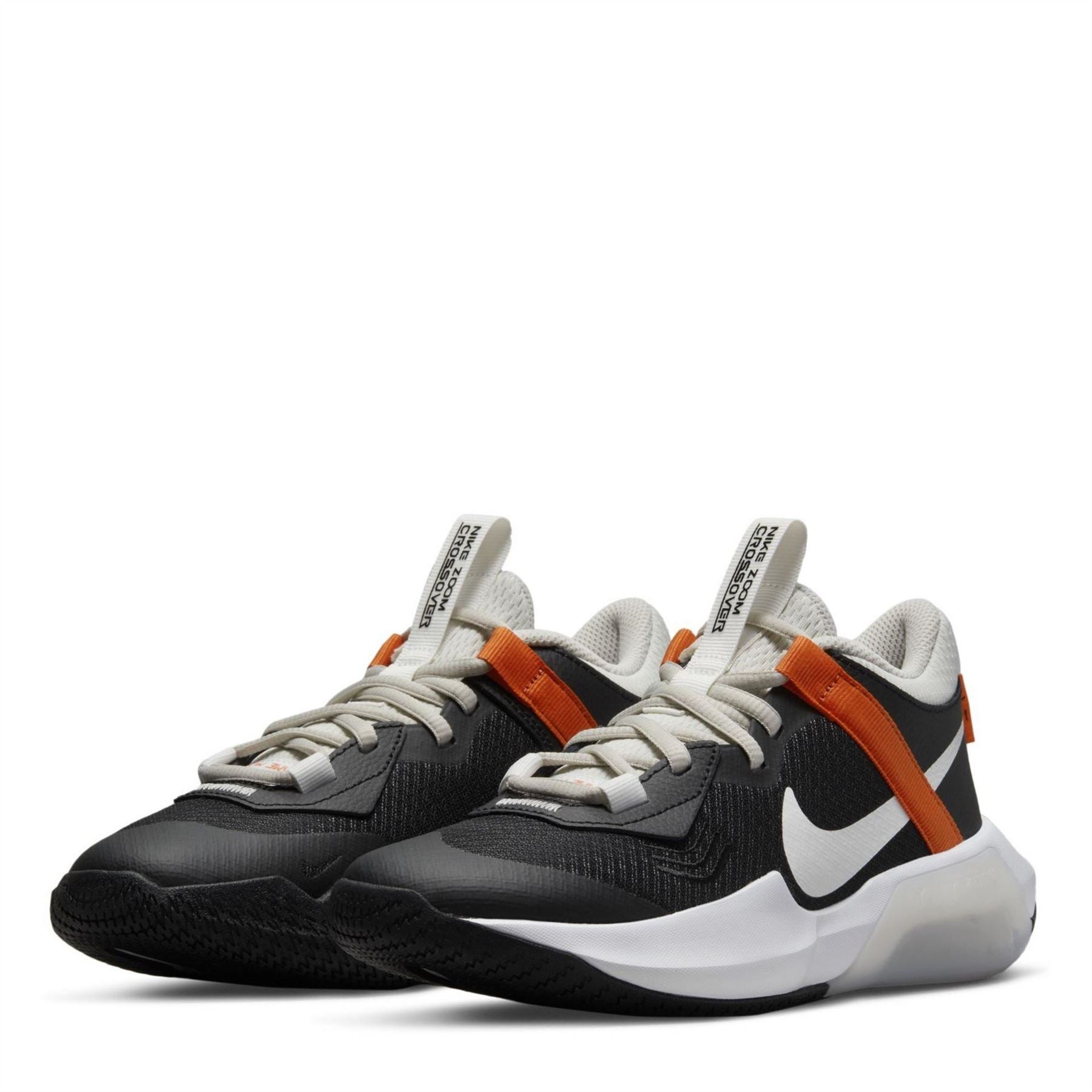 Nike Air Zoom Crossover Big Kids Basketball Shoes