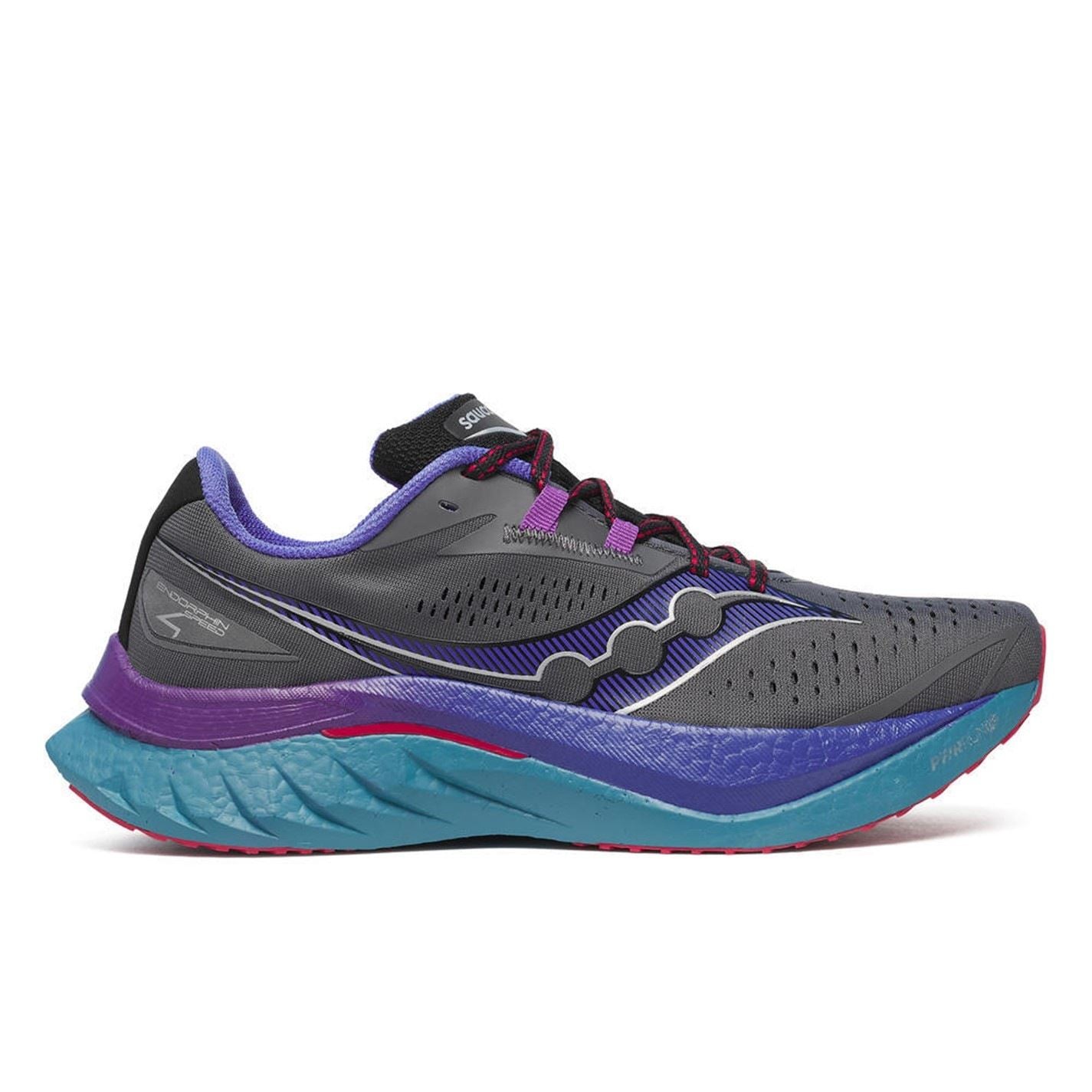 Saucony Endorphin Speed 4