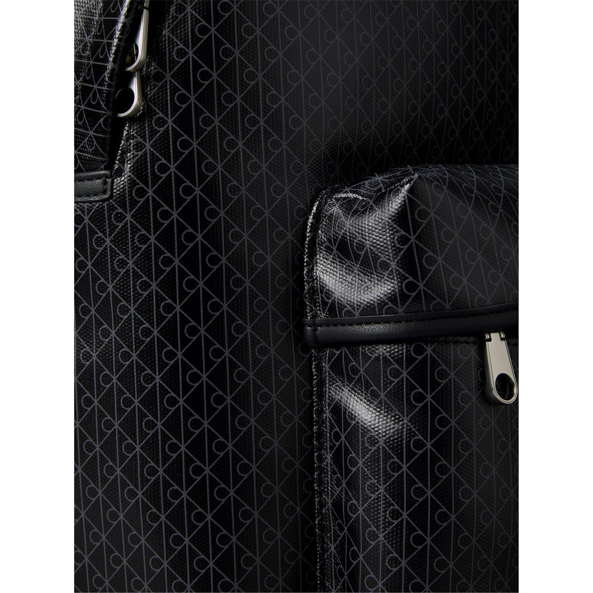 Calvin Klein Coated Backpack