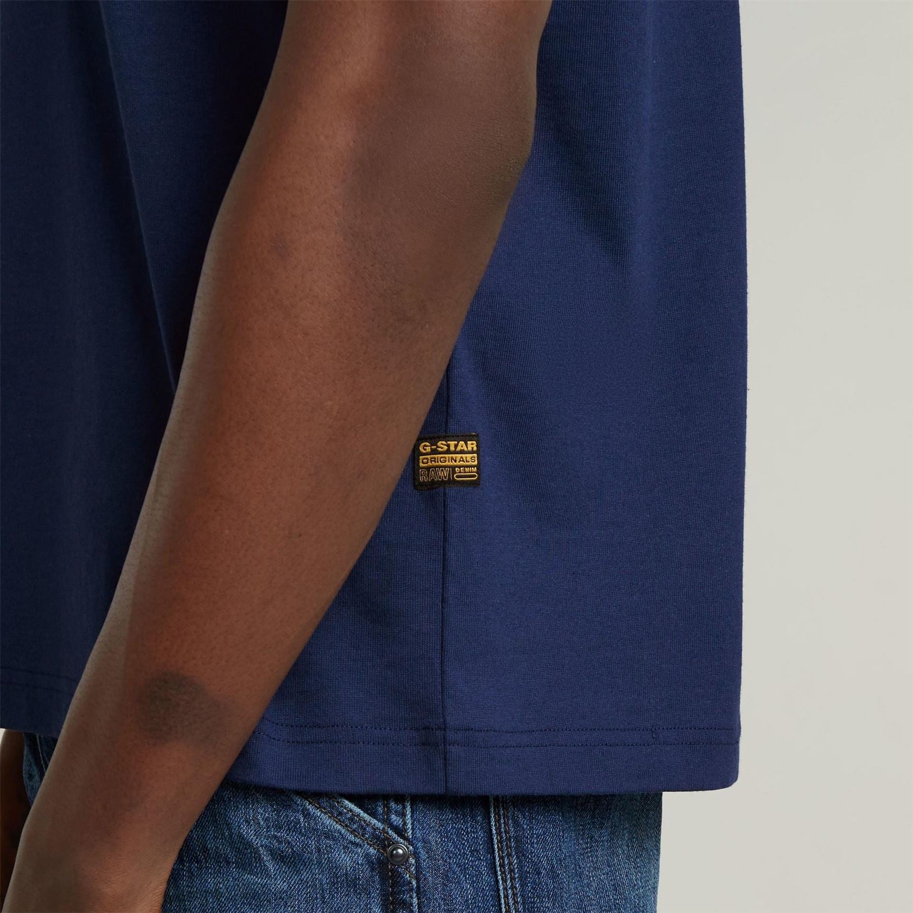 G Star Centre Chest