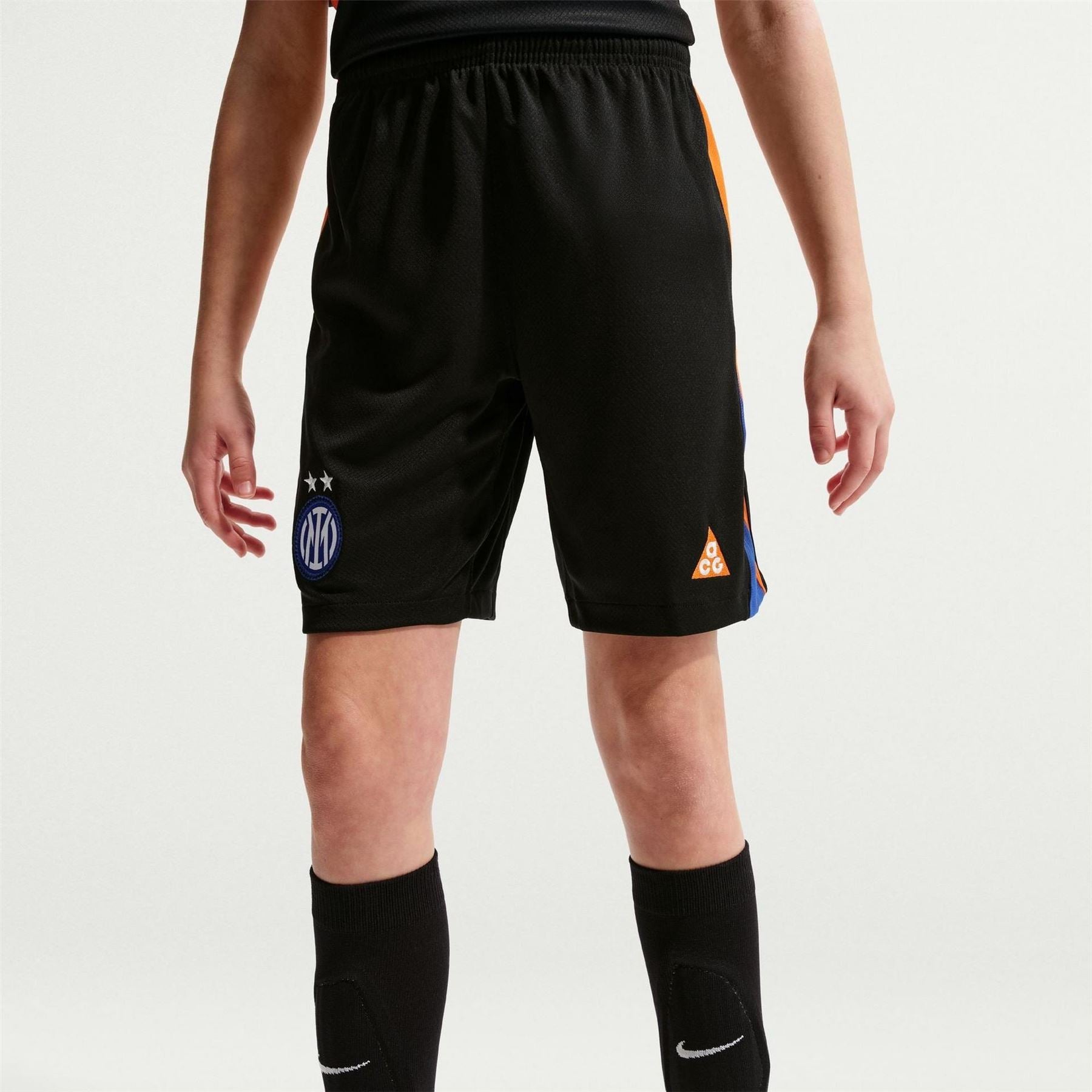Nike Inter Milan Fourth Short 25 26
