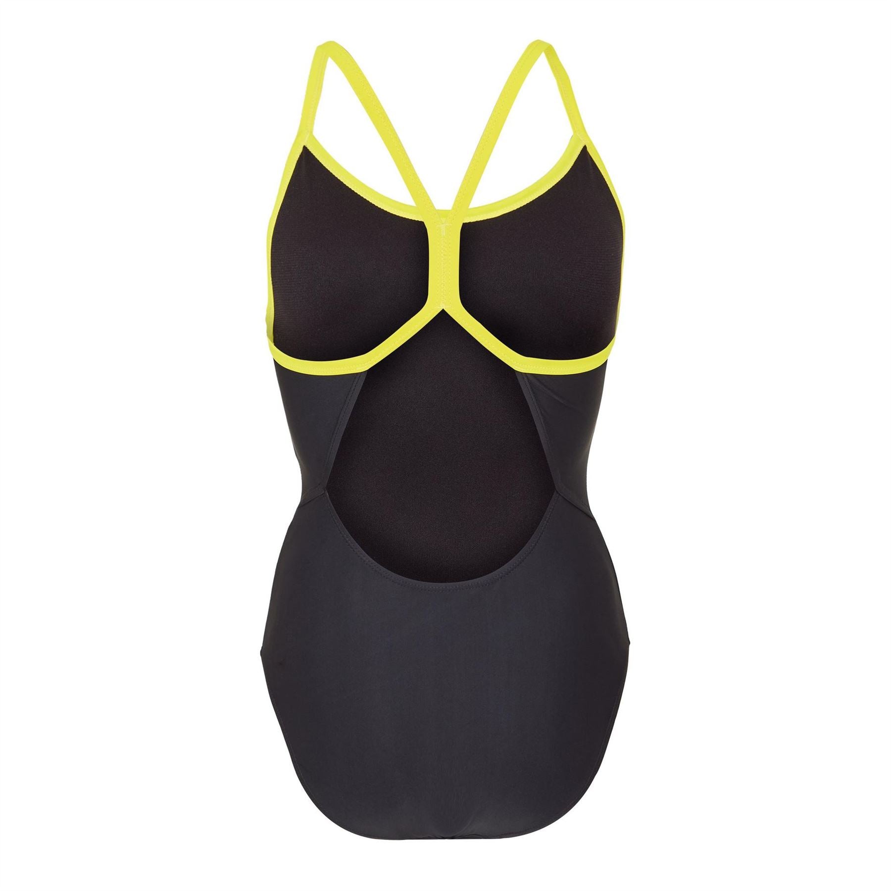 Zoggs Womens Sprintback