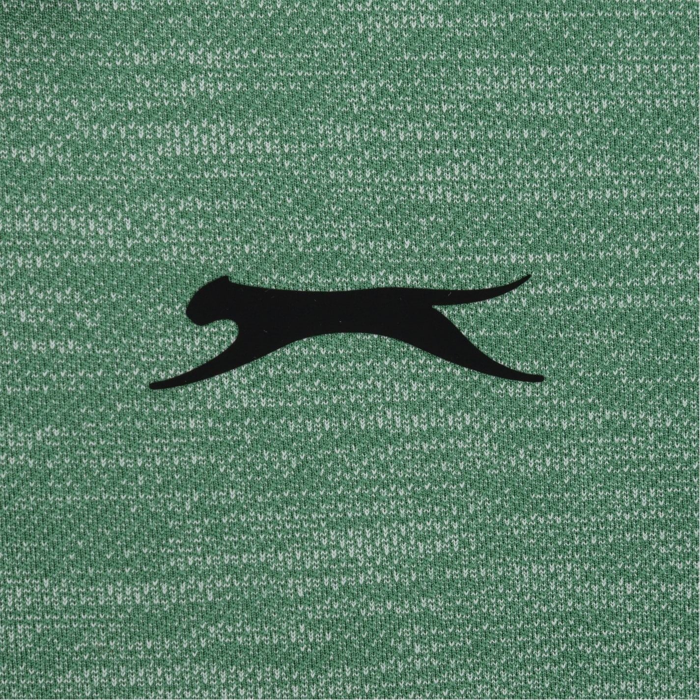 Slazenger Mens Golf Solid Polo