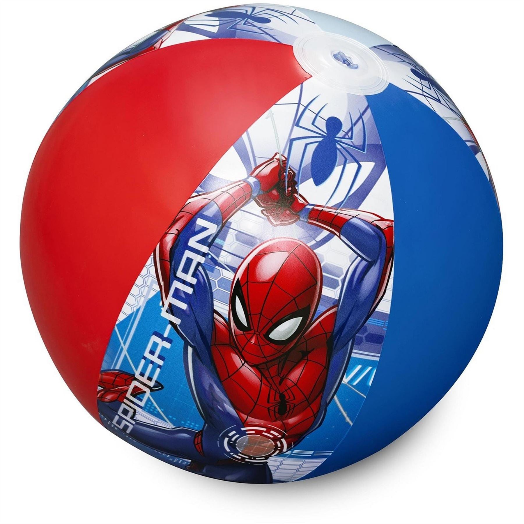 Character Inflatable Beach Ball
