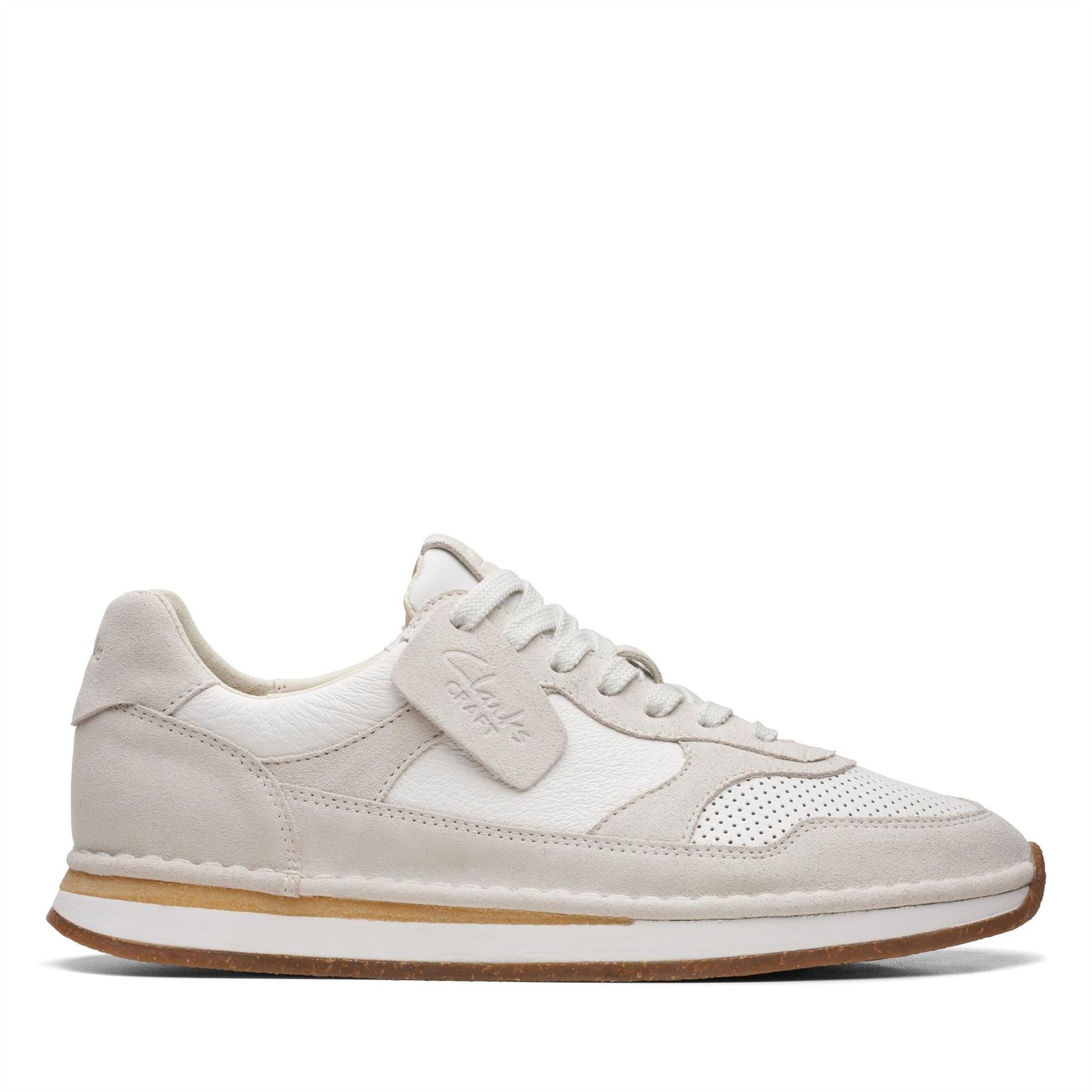 Clarks Craft Run Tor Runners
