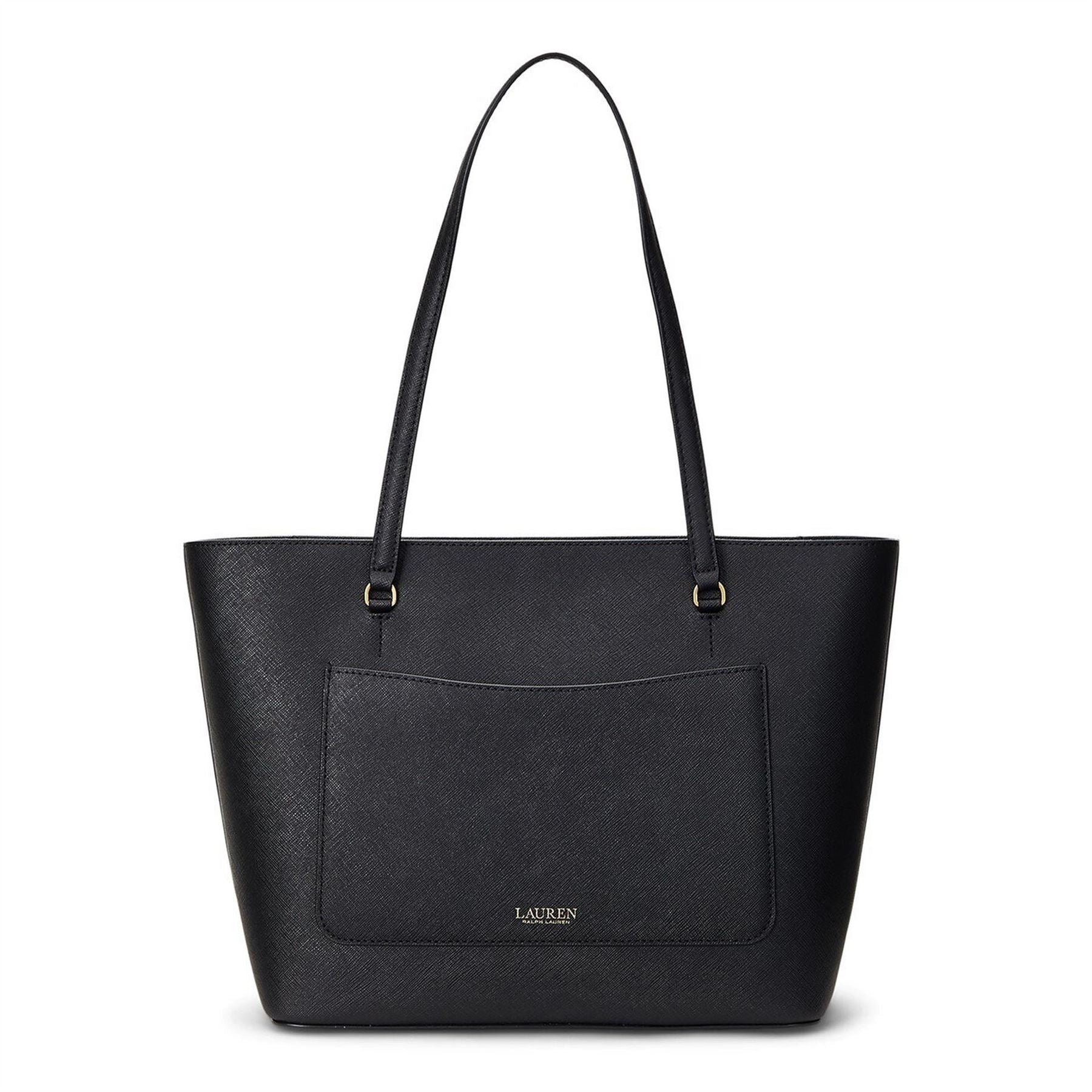 Lauren by Ralph Lauren Karly Tote