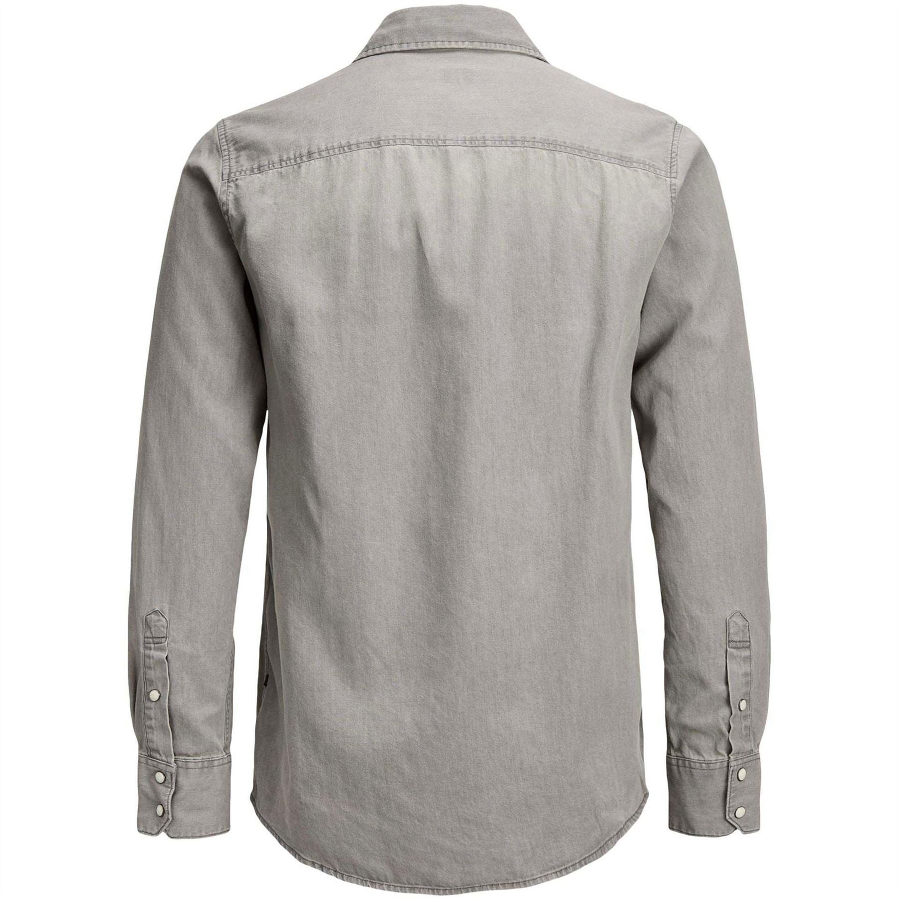 Jack and Jones Sheridan Shirt Sn62