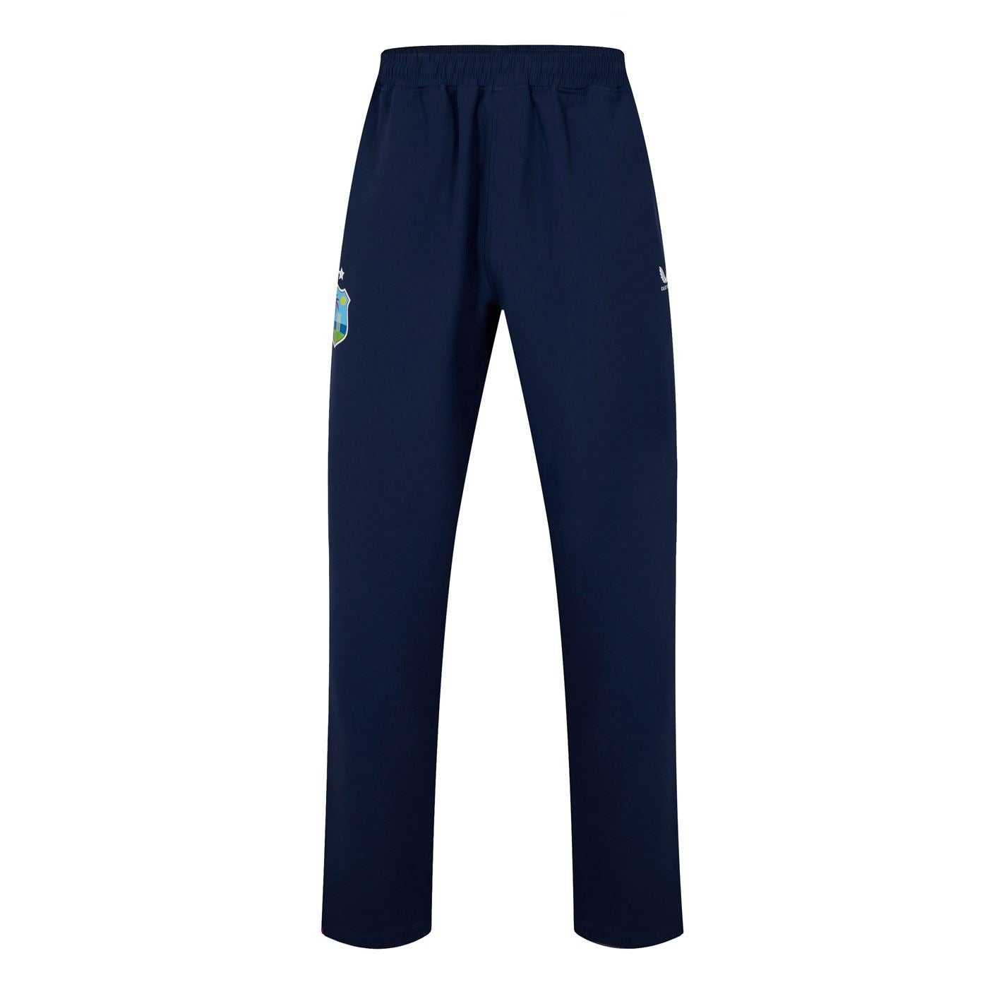 Castore West Indies Logo Training Sweatpants