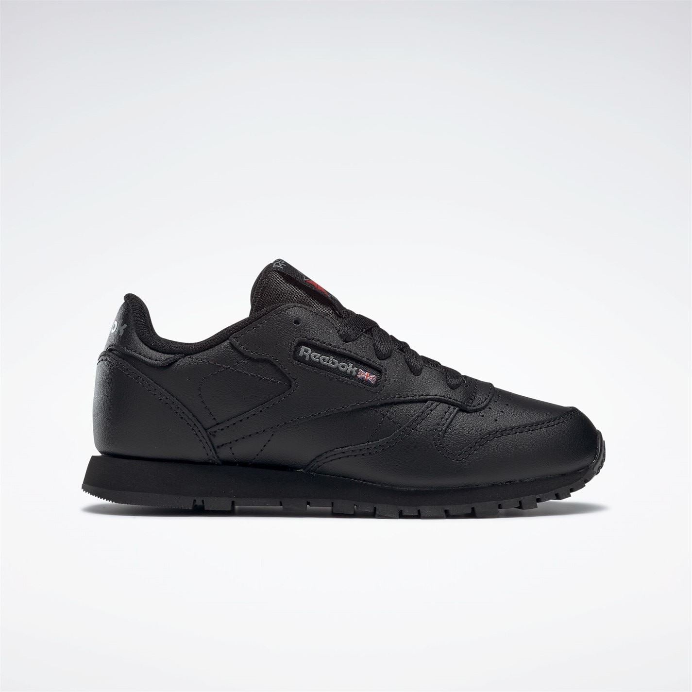 Reebok Classic Leather Low Top Sneakers