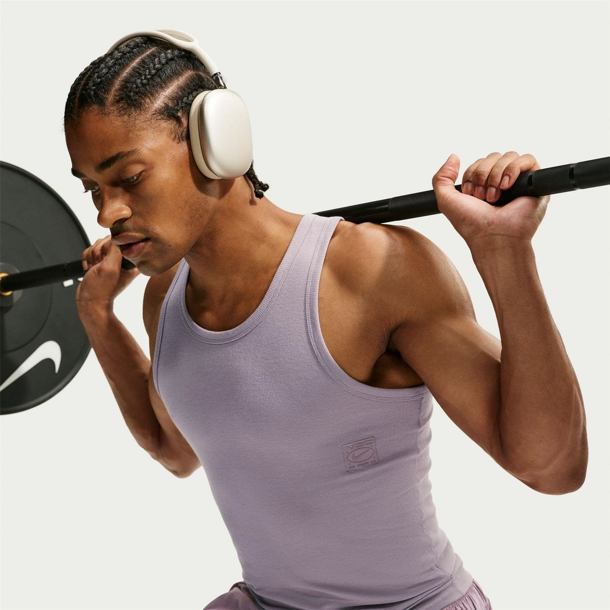 Nike Dri Fit Tank T