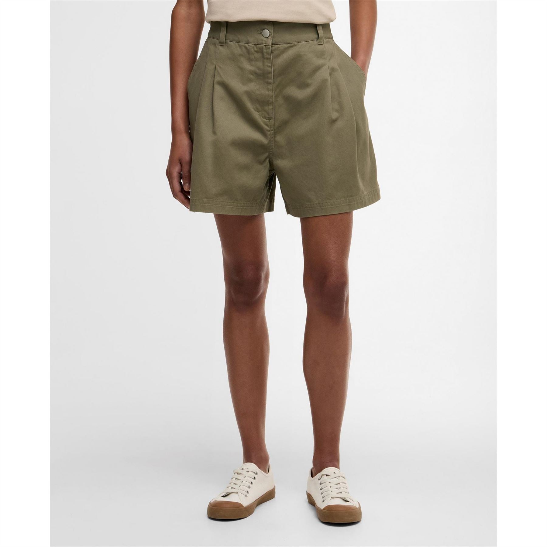 Barbour Fern Shorts
