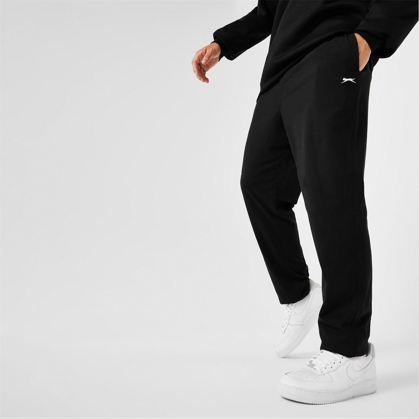 Slazenger Mens Jogging Bottoms