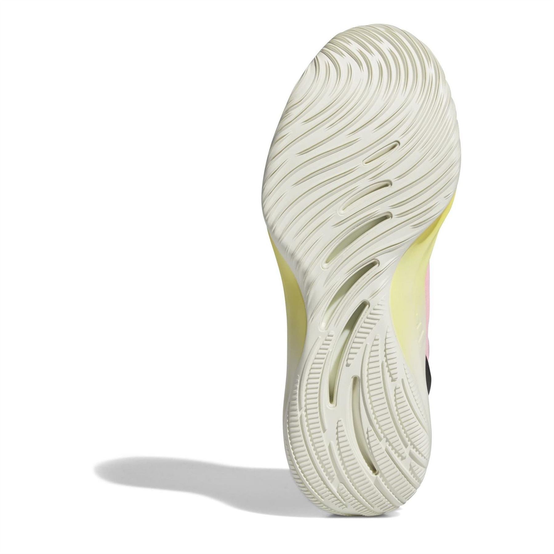 adidas Adizero Select 2.0 Basketball Lace-Up Sneakers